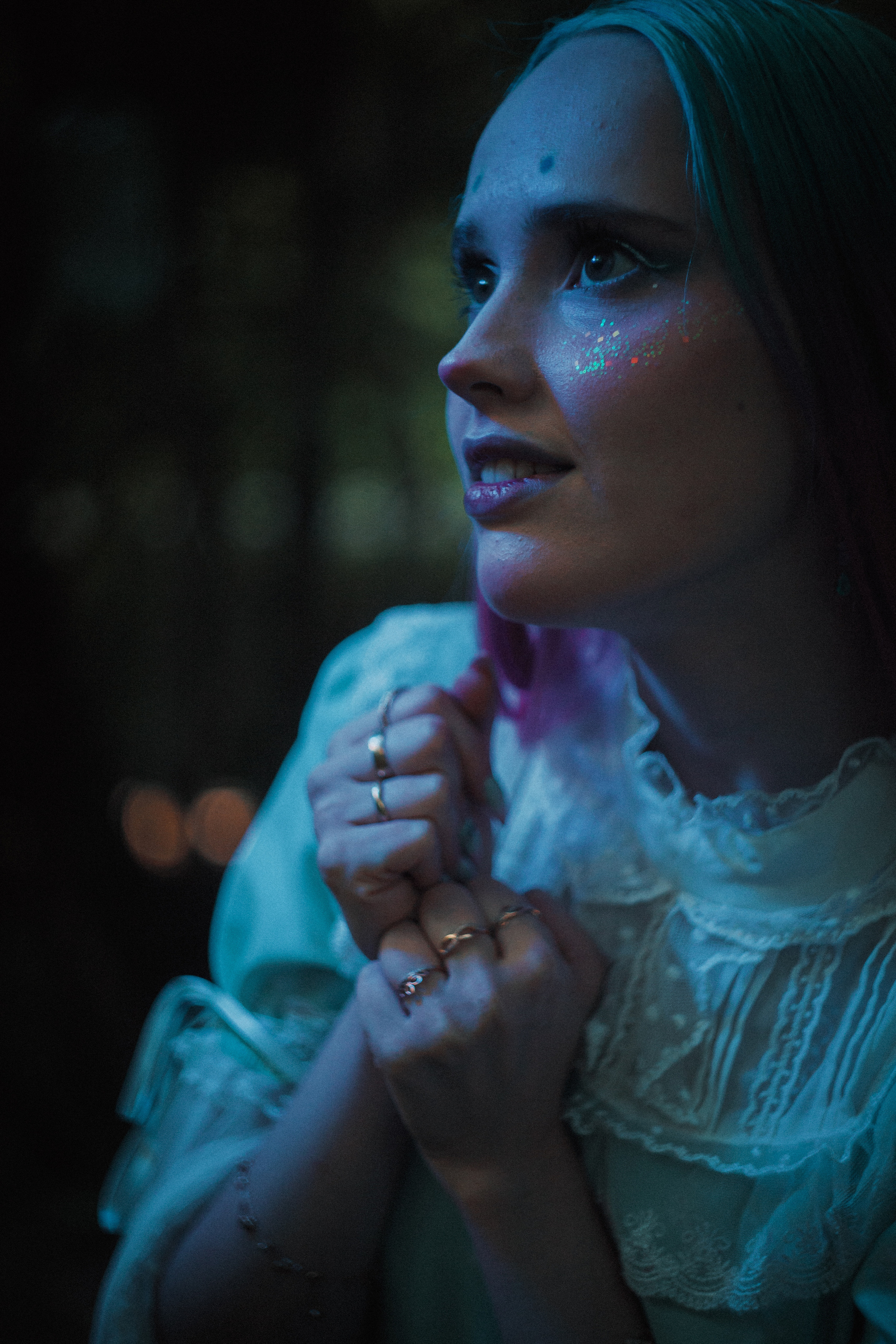 Portraits. Организация и съёмка мероприятий любого формата. Иван Быков