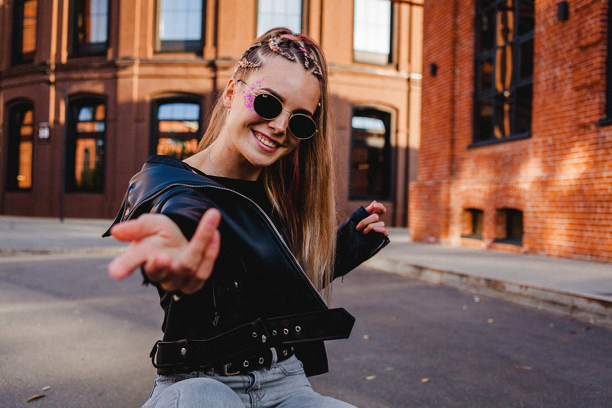 Portraits. Организация и съёмка мероприятий любого формата. Иван Быков