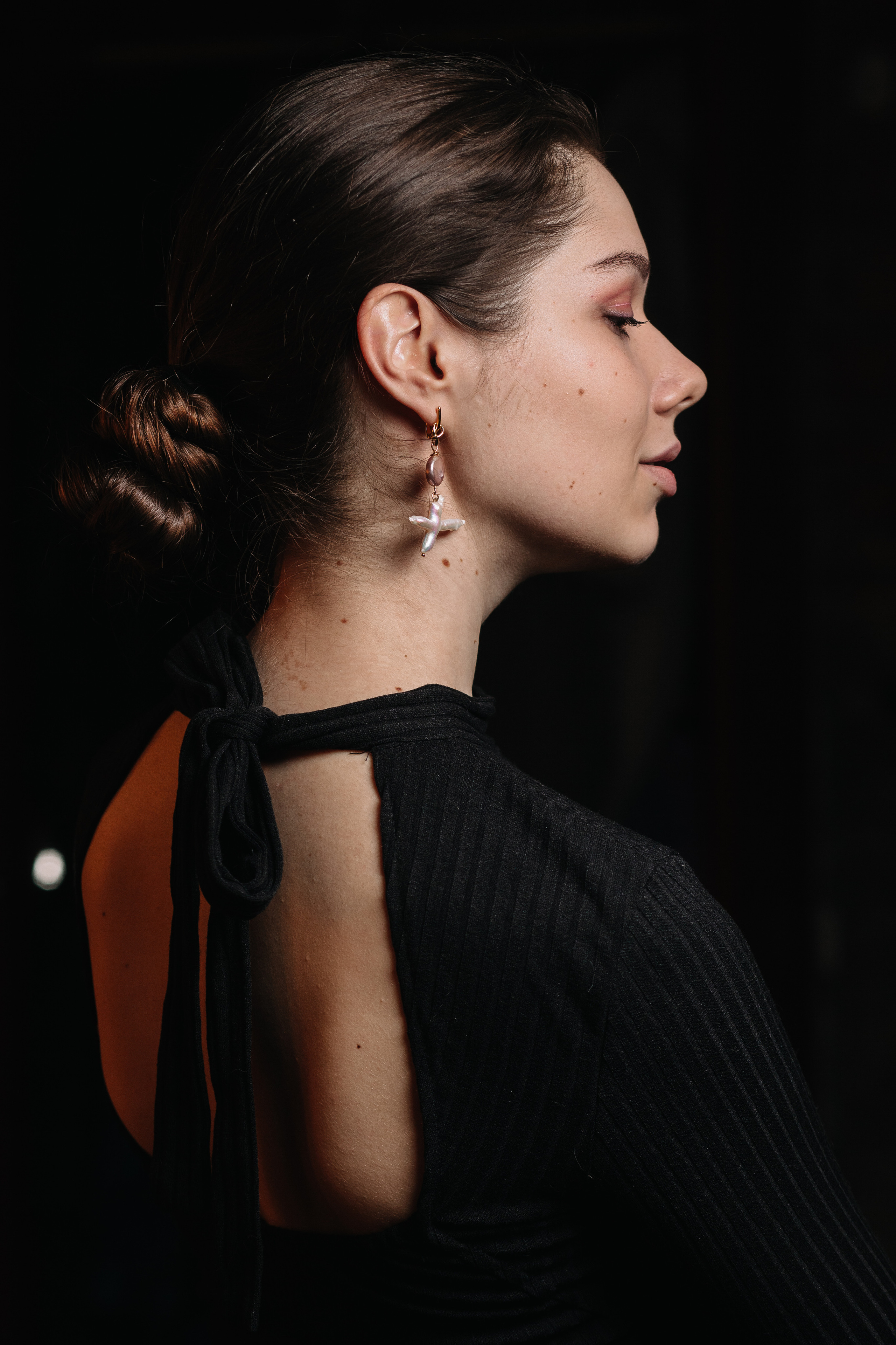 Portraits. Организация и съёмка мероприятий любого формата. Иван Быков