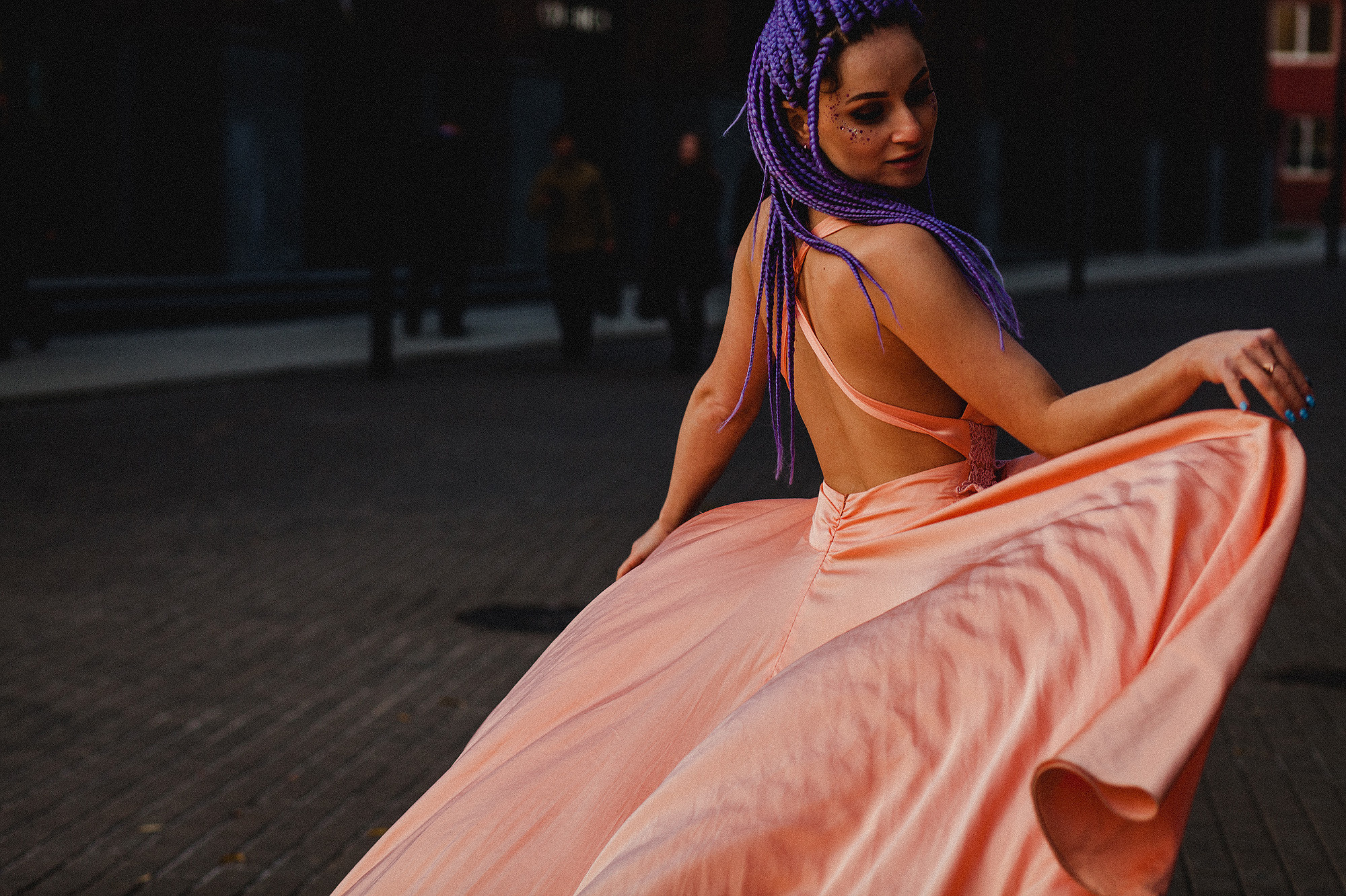 Portraits. Организация и съёмка мероприятий любого формата. Иван Быков