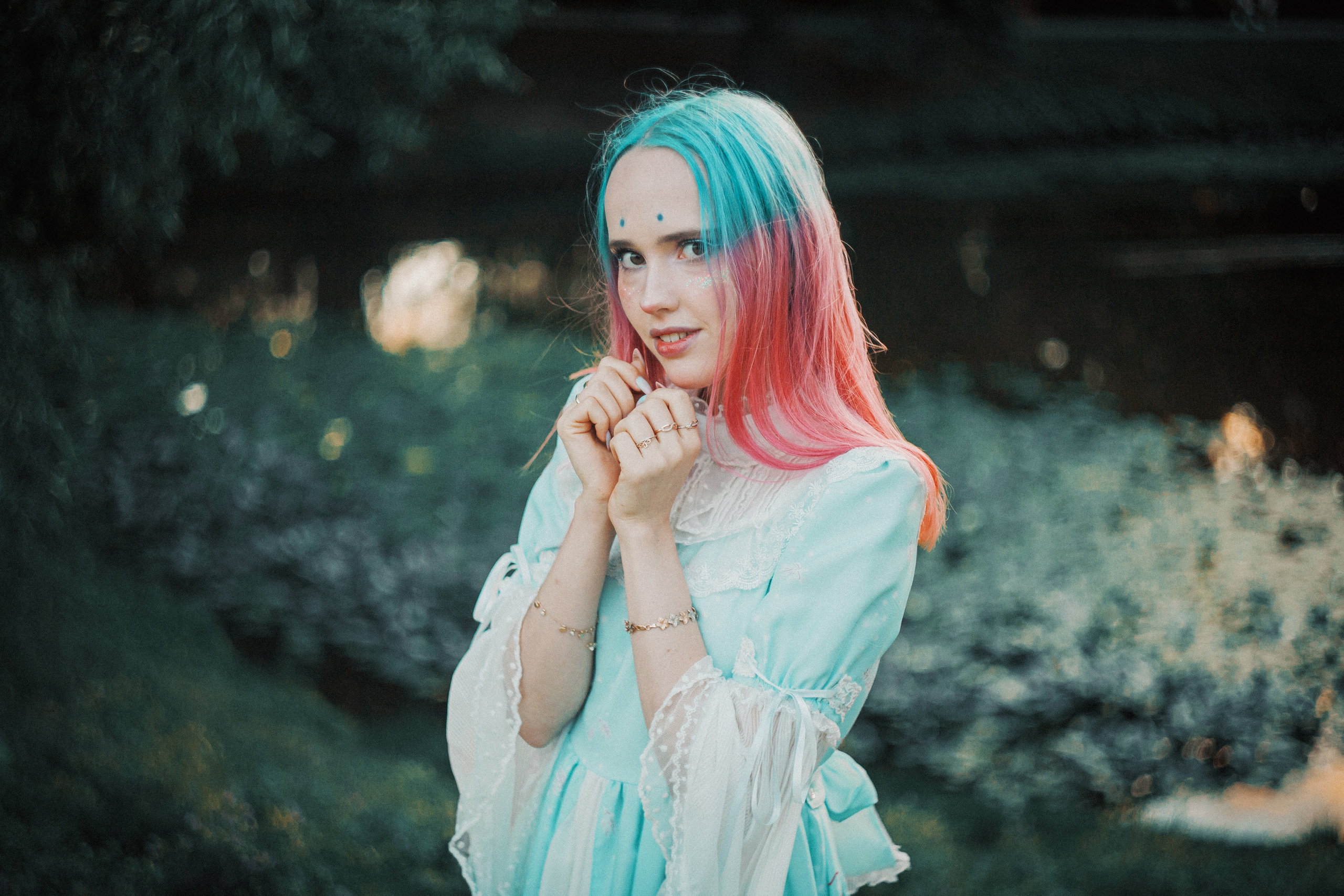 Portraits. Организация и съёмка мероприятий любого формата. Иван Быков