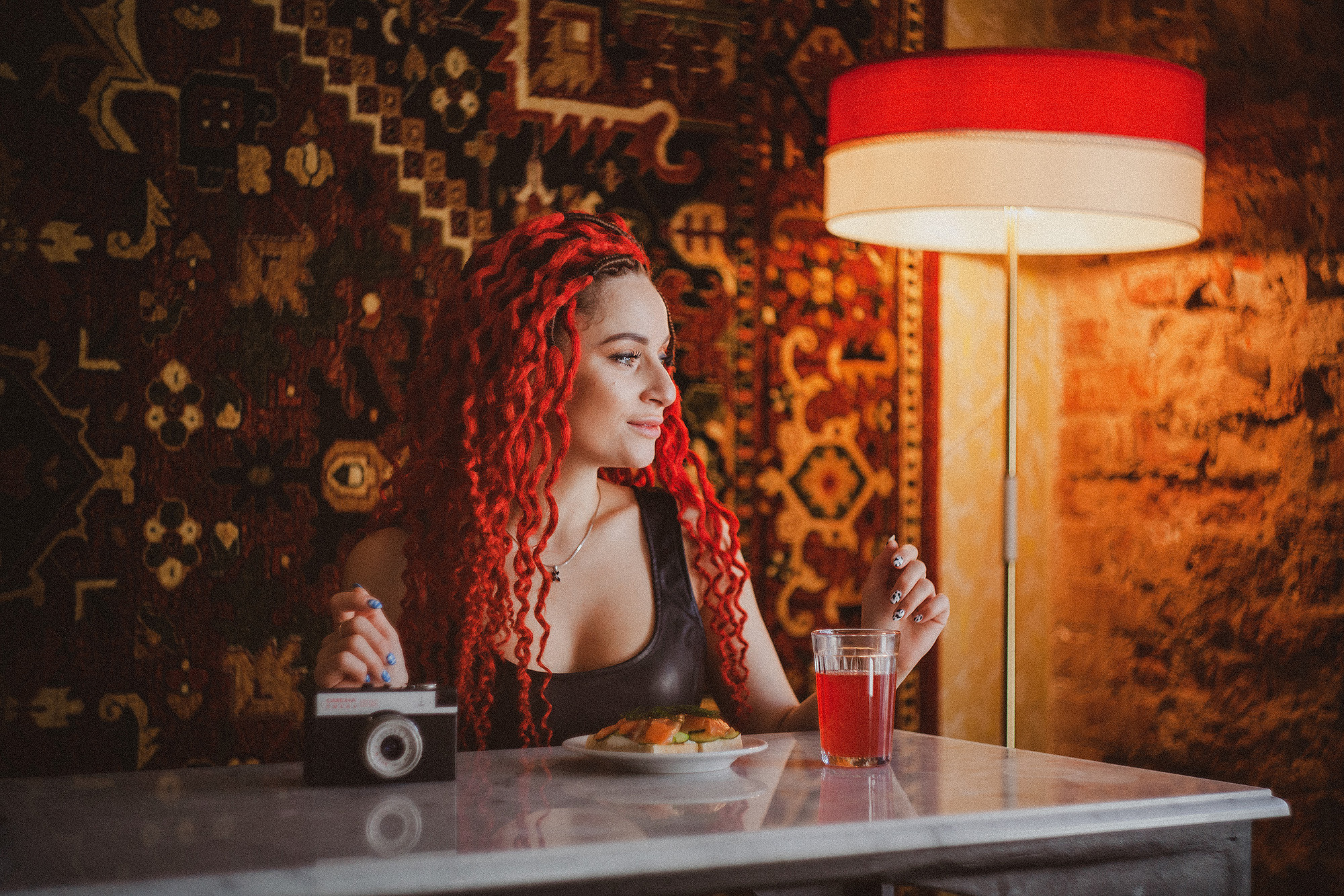 Portraits. Организация и съёмка мероприятий любого формата. Иван Быков