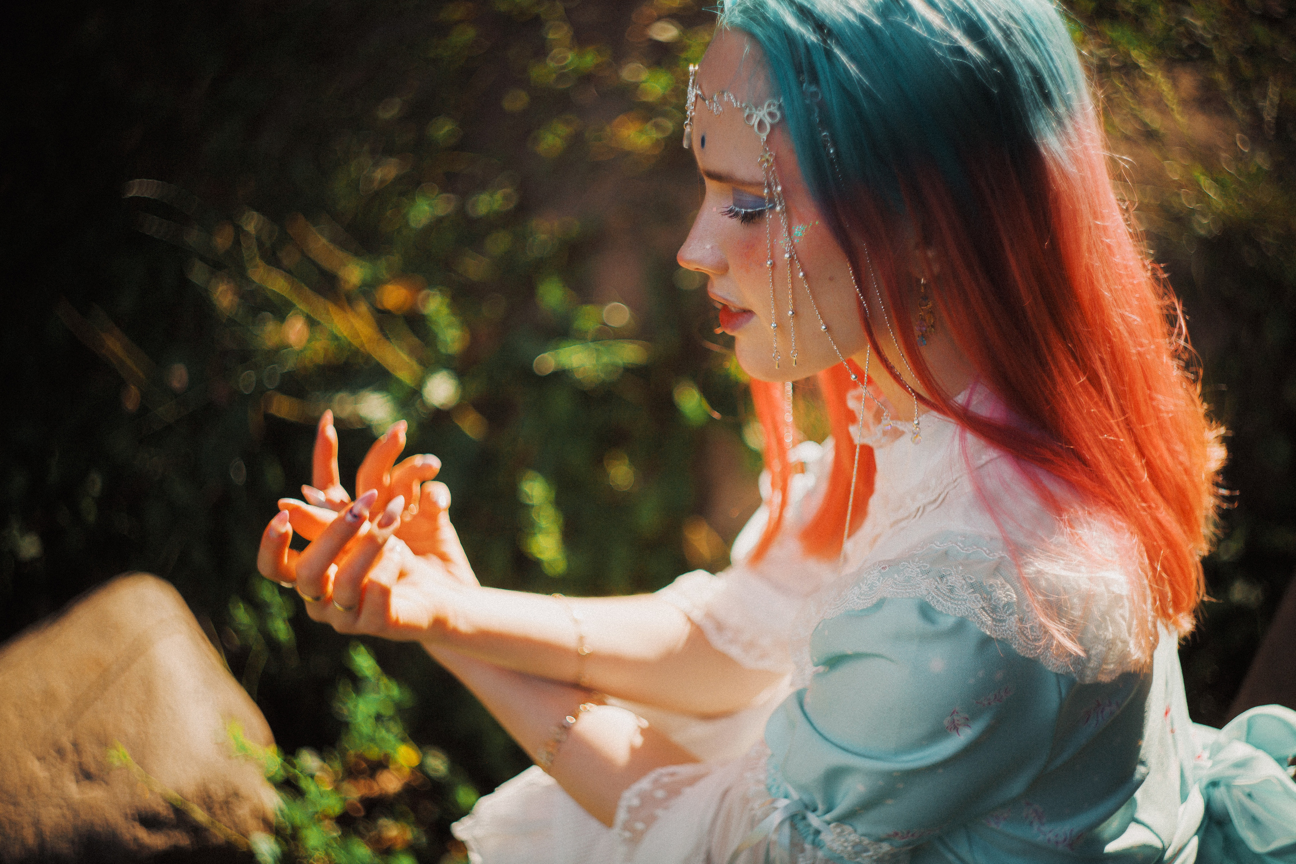 Portraits. Организация и съёмка мероприятий любого формата. Иван Быков