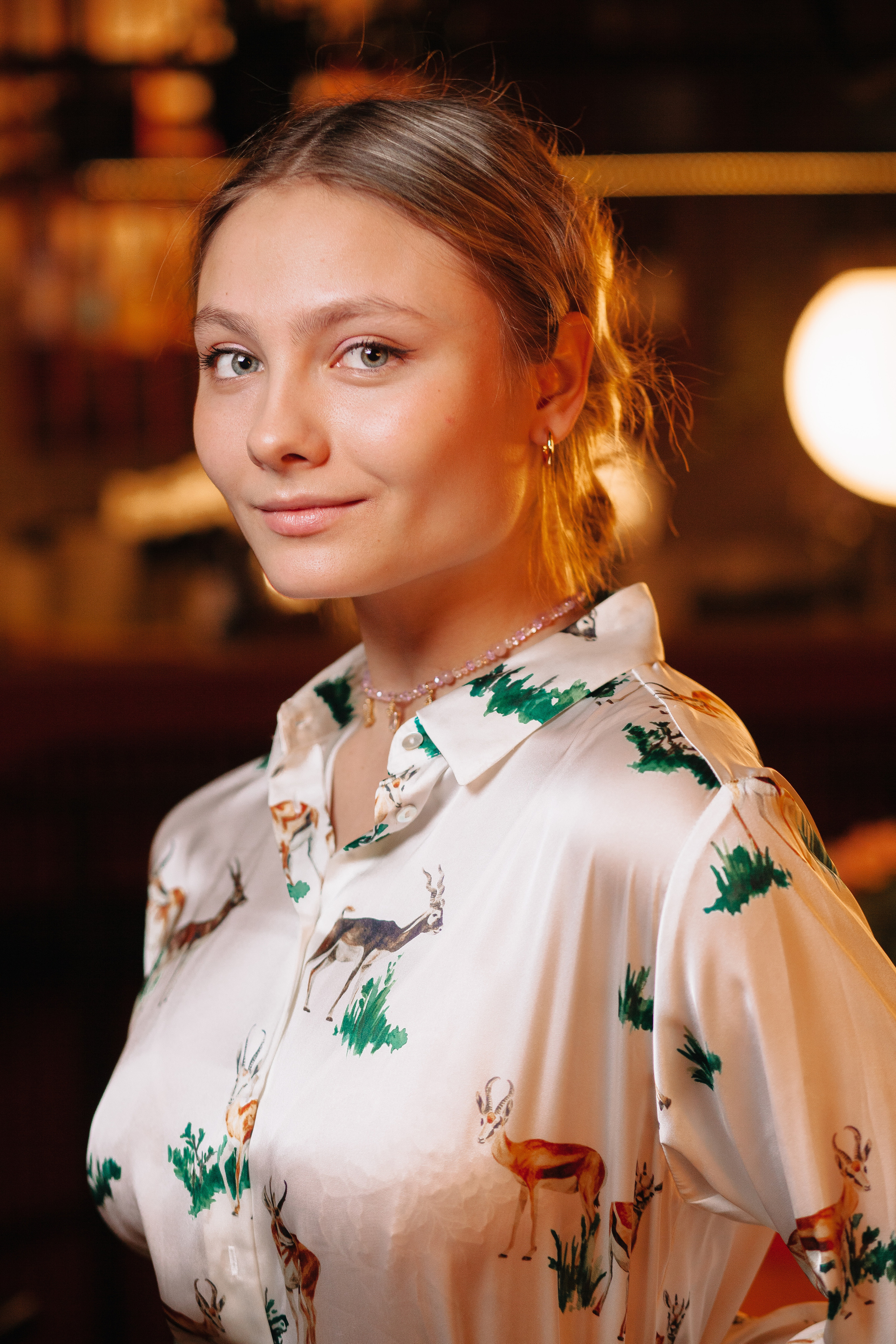 Portraits. Организация и съёмка мероприятий любого формата. Иван Быков