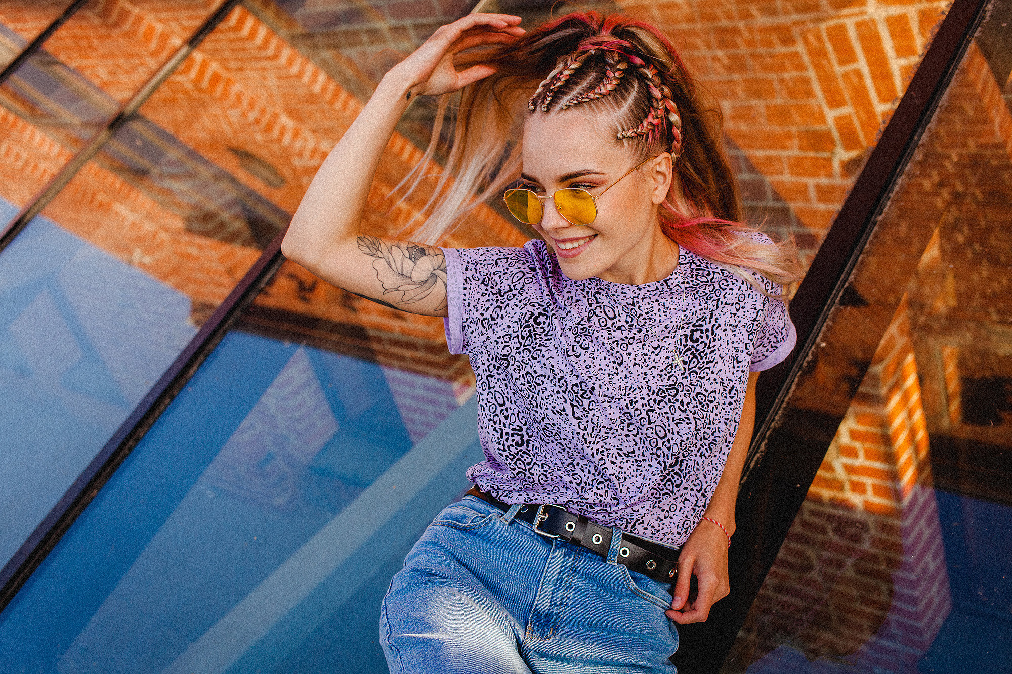 Portraits. Организация и съёмка мероприятий любого формата. Иван Быков