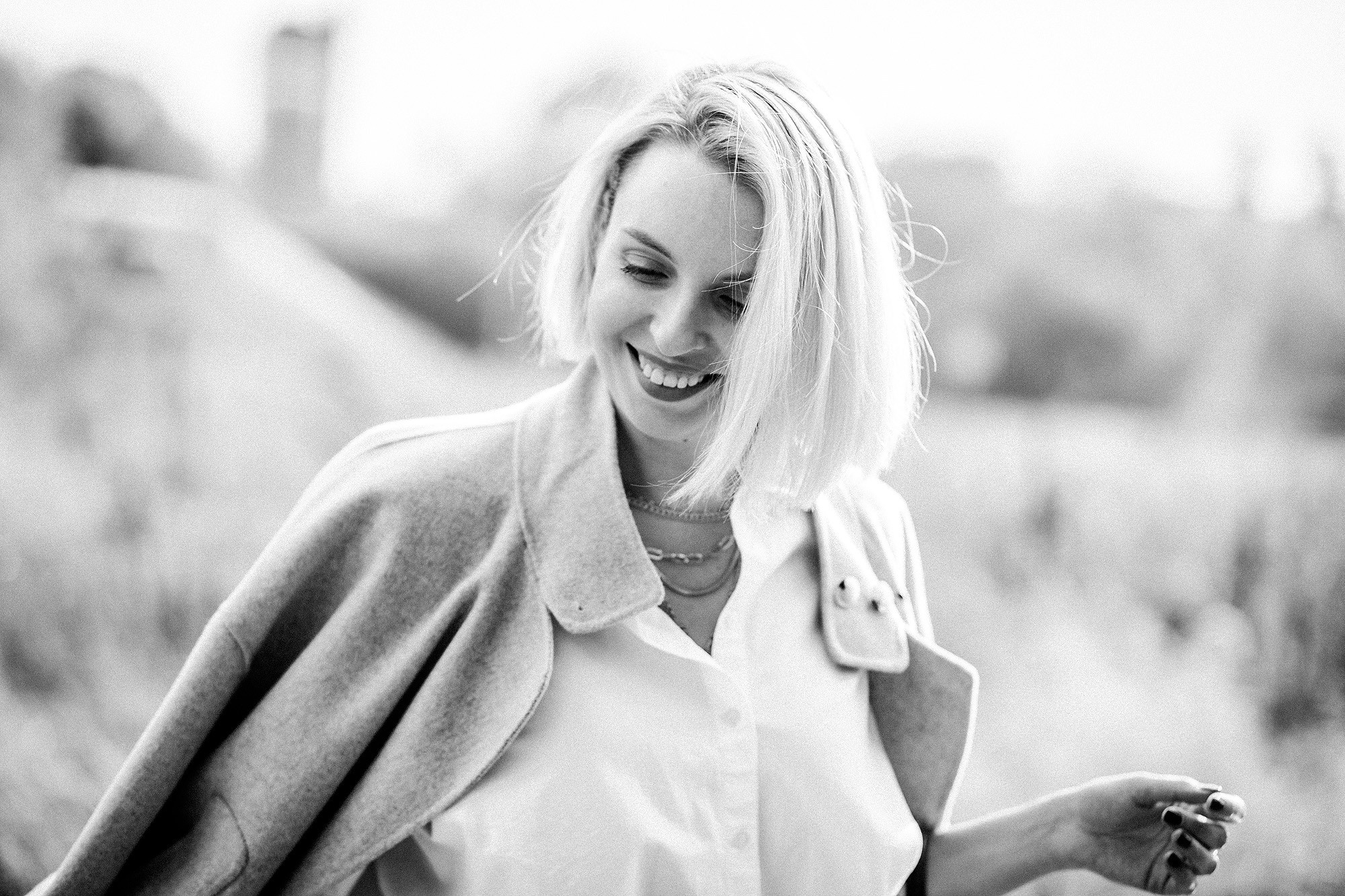 Portraits. Организация и съёмка мероприятий любого формата. Иван Быков