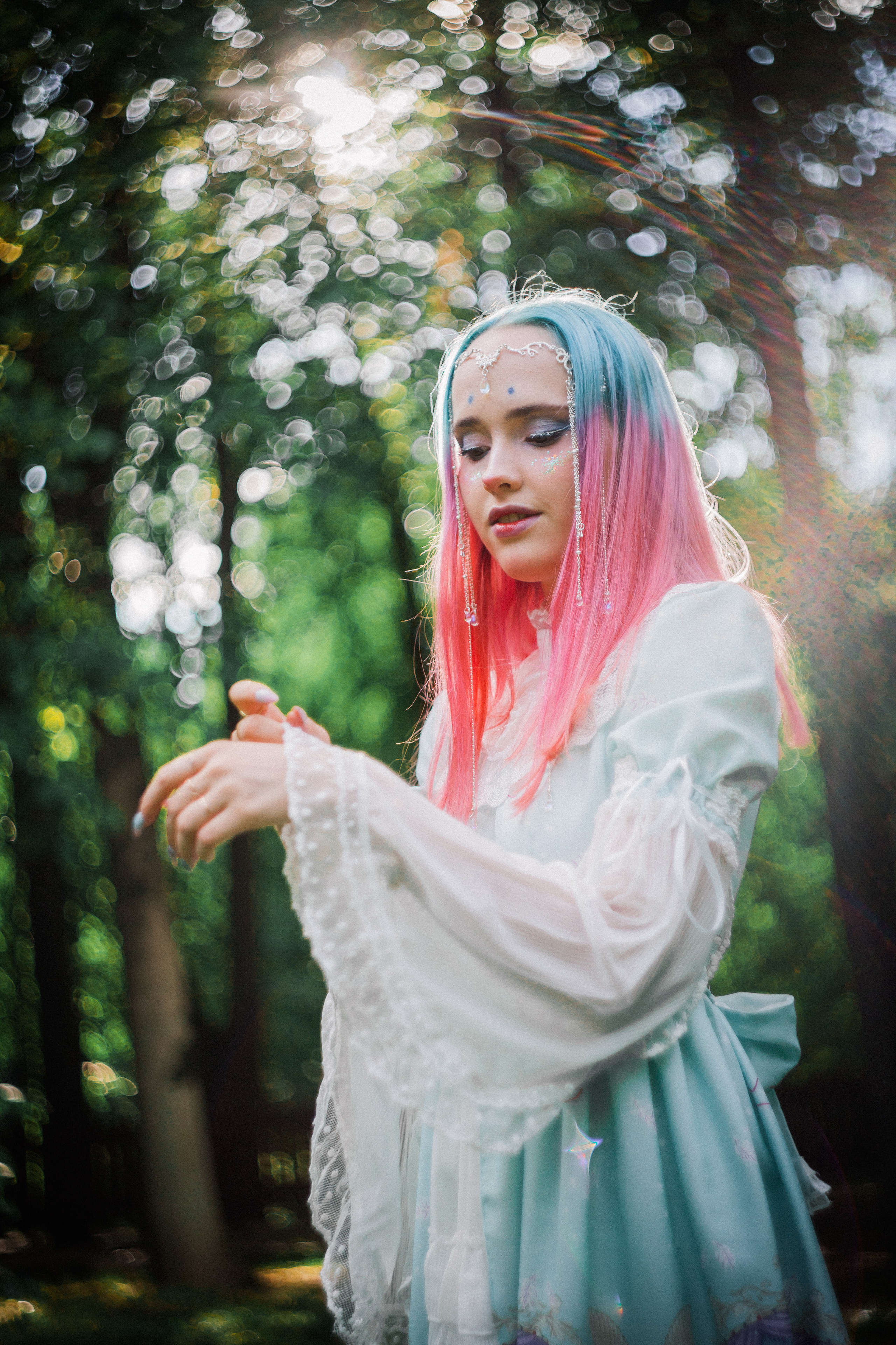 Portraits. Организация и съёмка мероприятий любого формата. Иван Быков