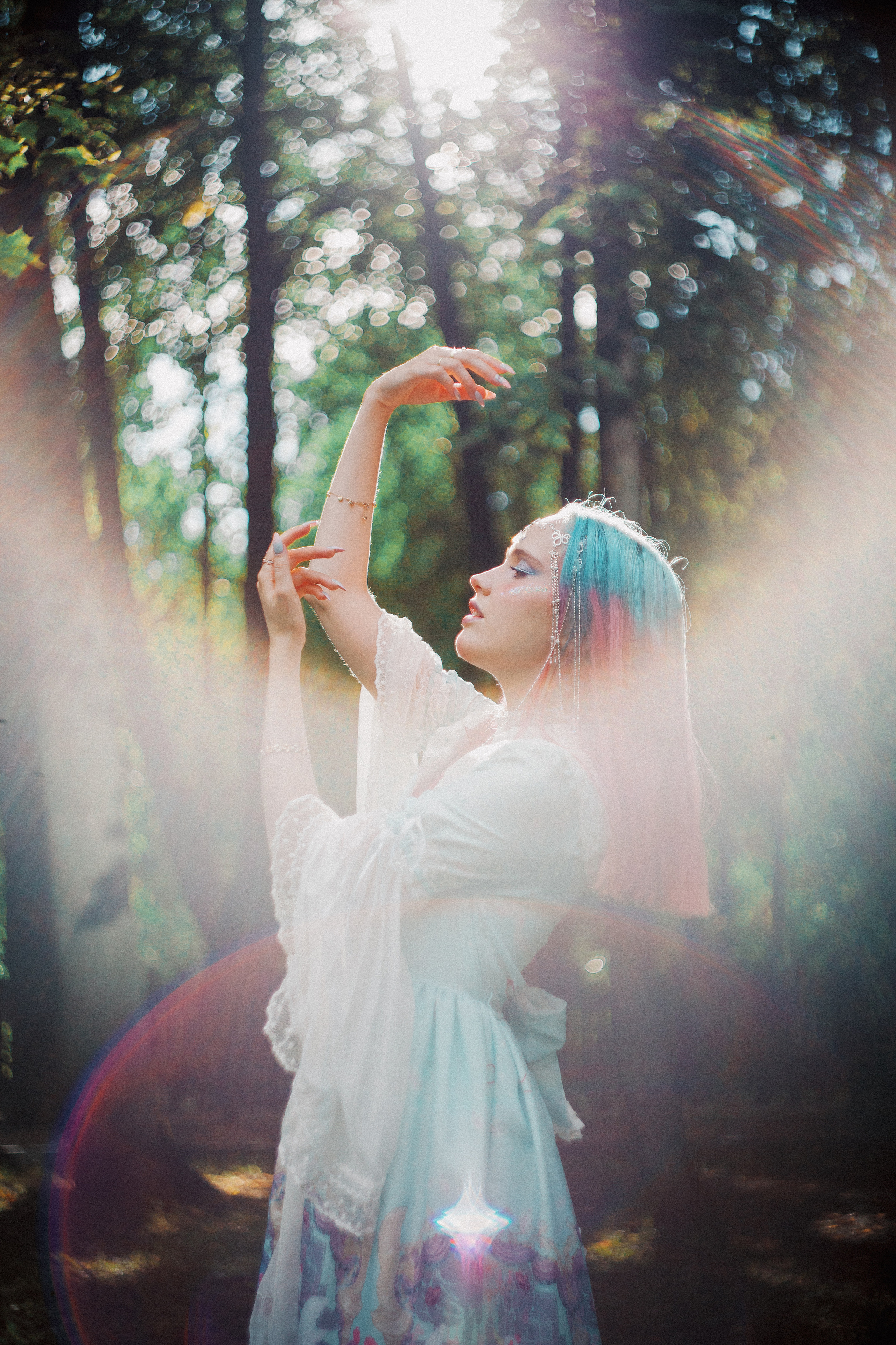 Portraits. Организация и съёмка мероприятий любого формата. Иван Быков