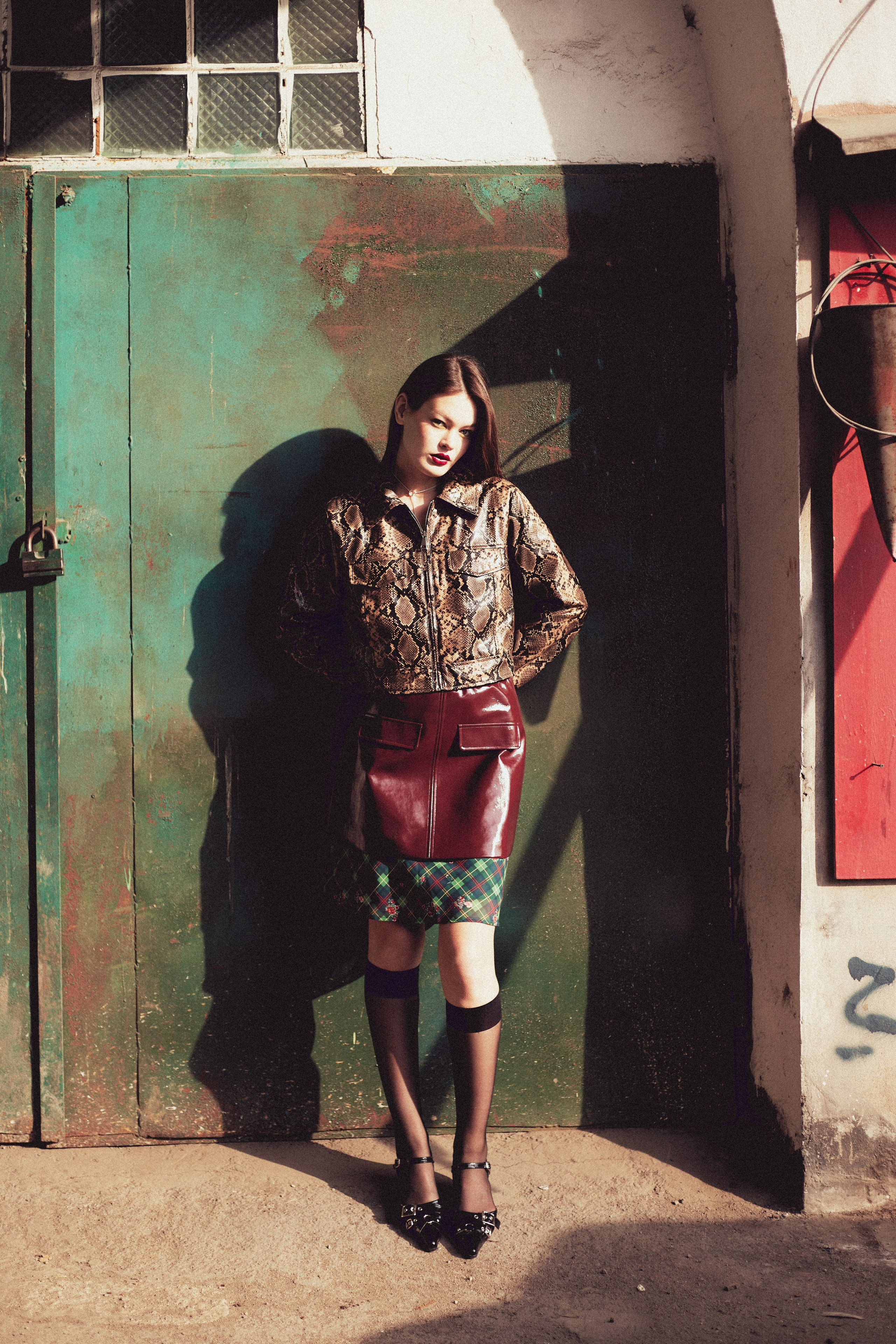 Настя. Фотограф Ионова Анастасия, г Владивосток