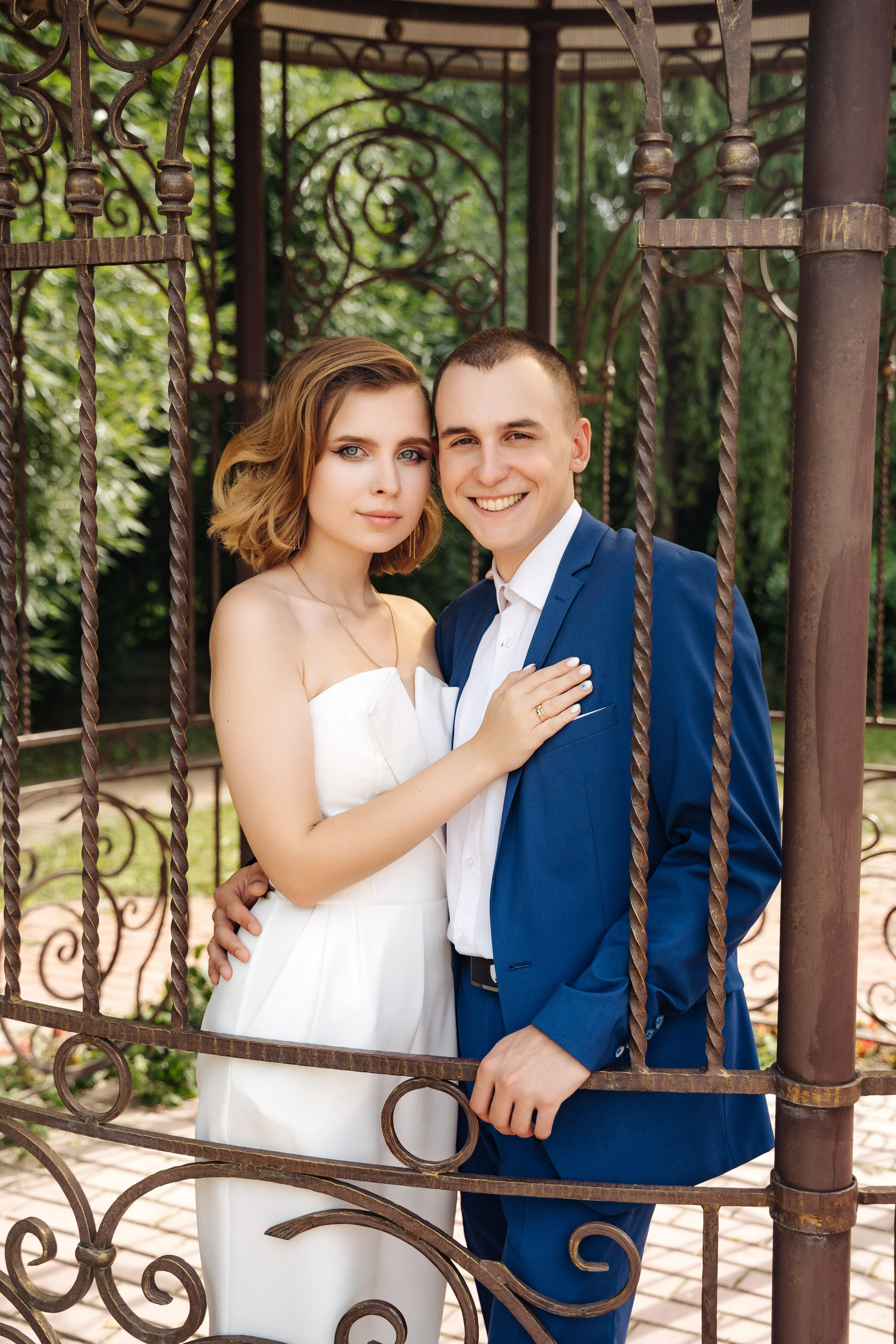 K & A Прогулка. Фотограф и видеограф в Смоленске Денис Медведев