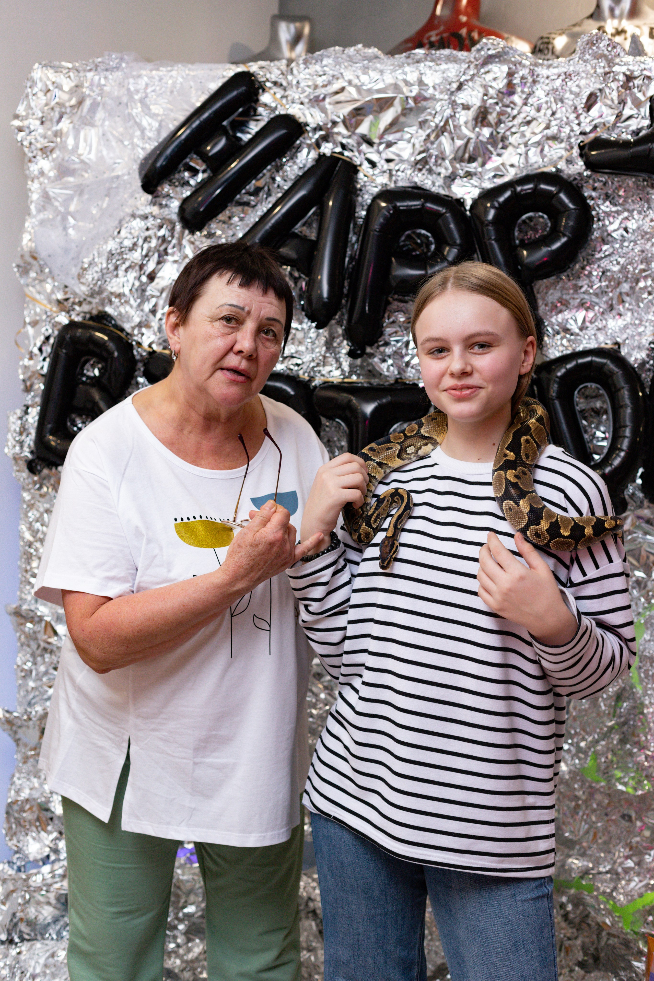 ZAHAR 5 YEAR / BIRTHDAY. Photokarish