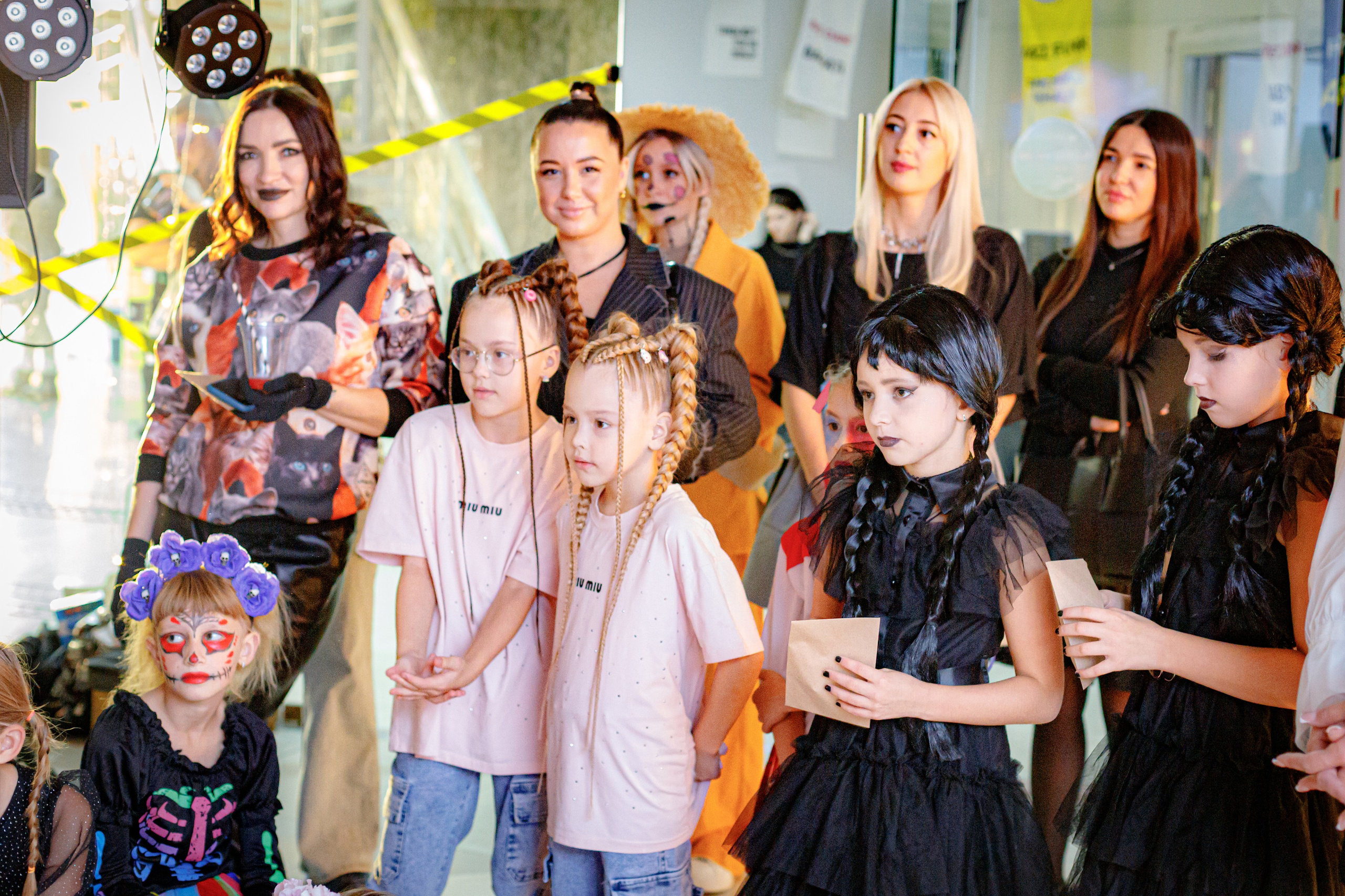 HALLOWEEN. Photokarish