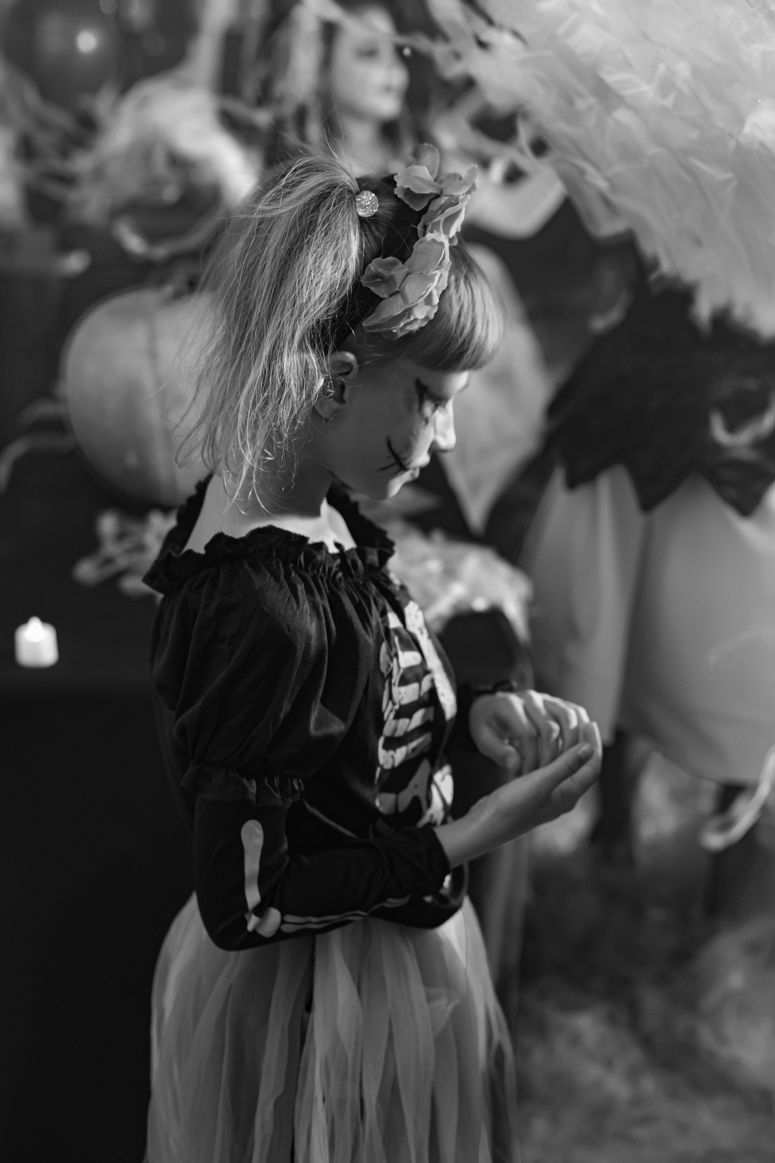 HALLOWEEN. Photokarish