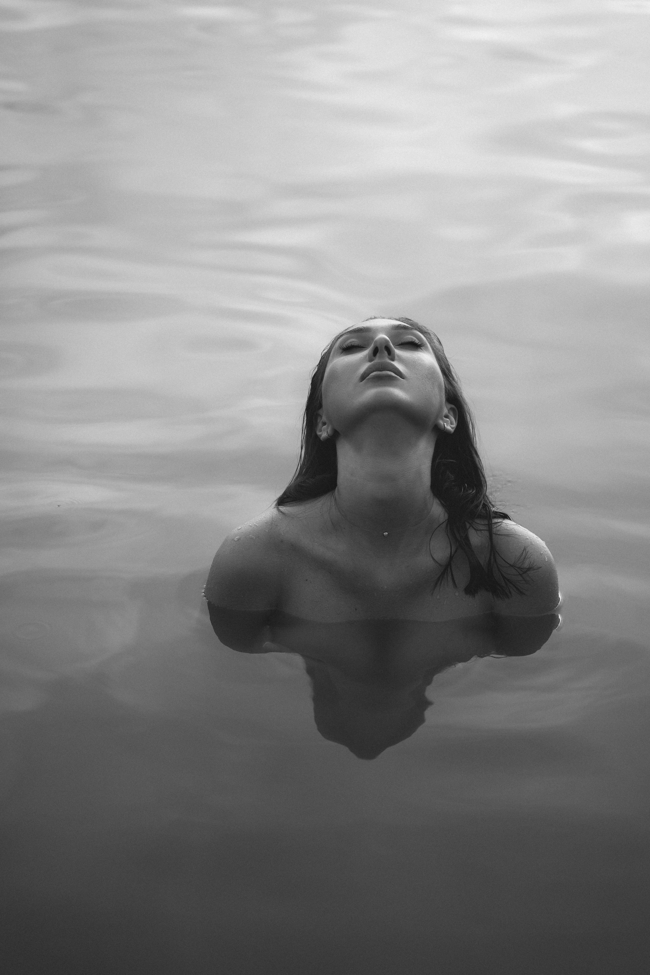 ЖЕНСКИЙ ПОРТРЕТ. Фотограф Екатерина Юрьева | Тула, Москва, Новомосковск