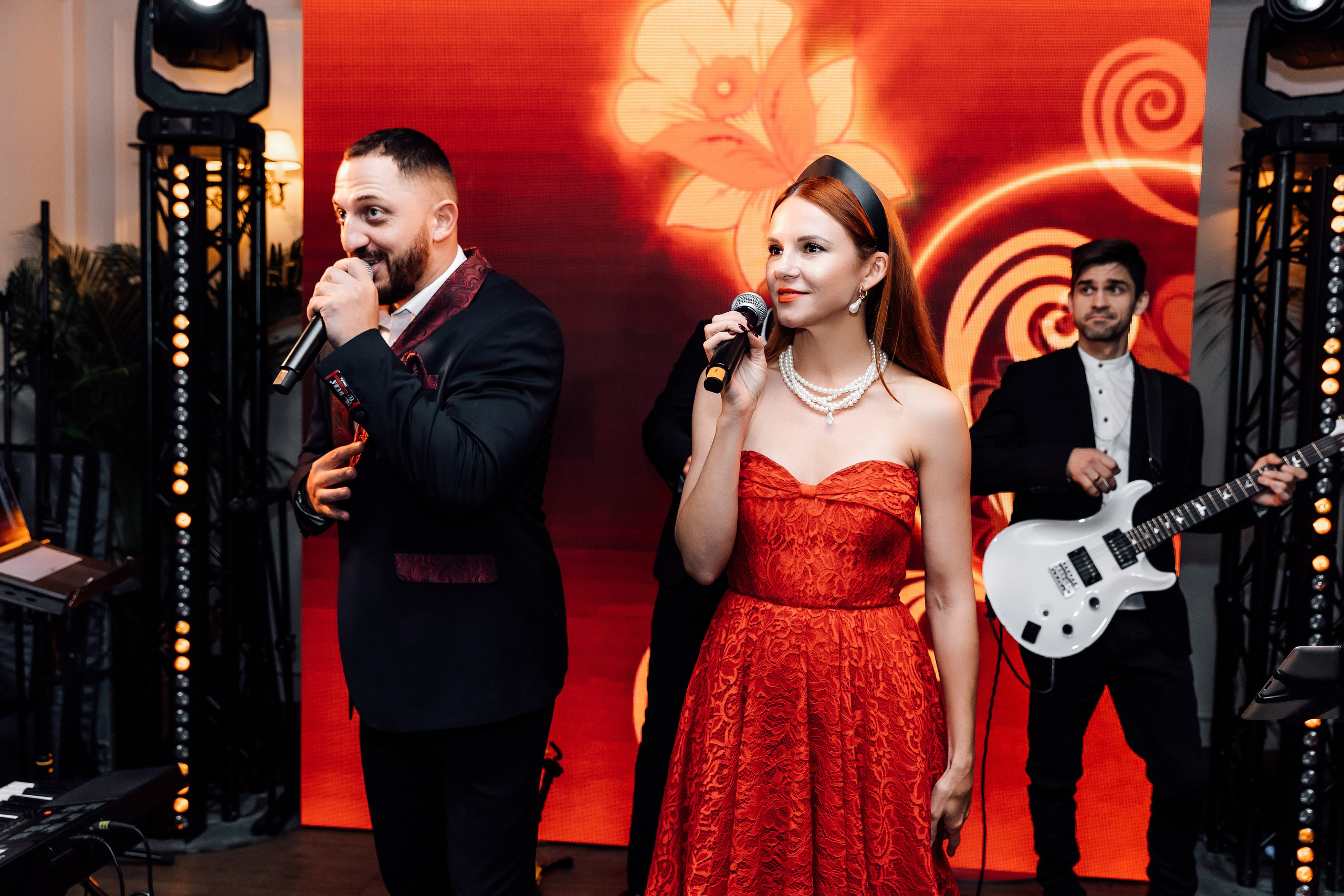 ДР Валентины (Батлер). Свадебный фотограф в Москве    Еремин Анатолий