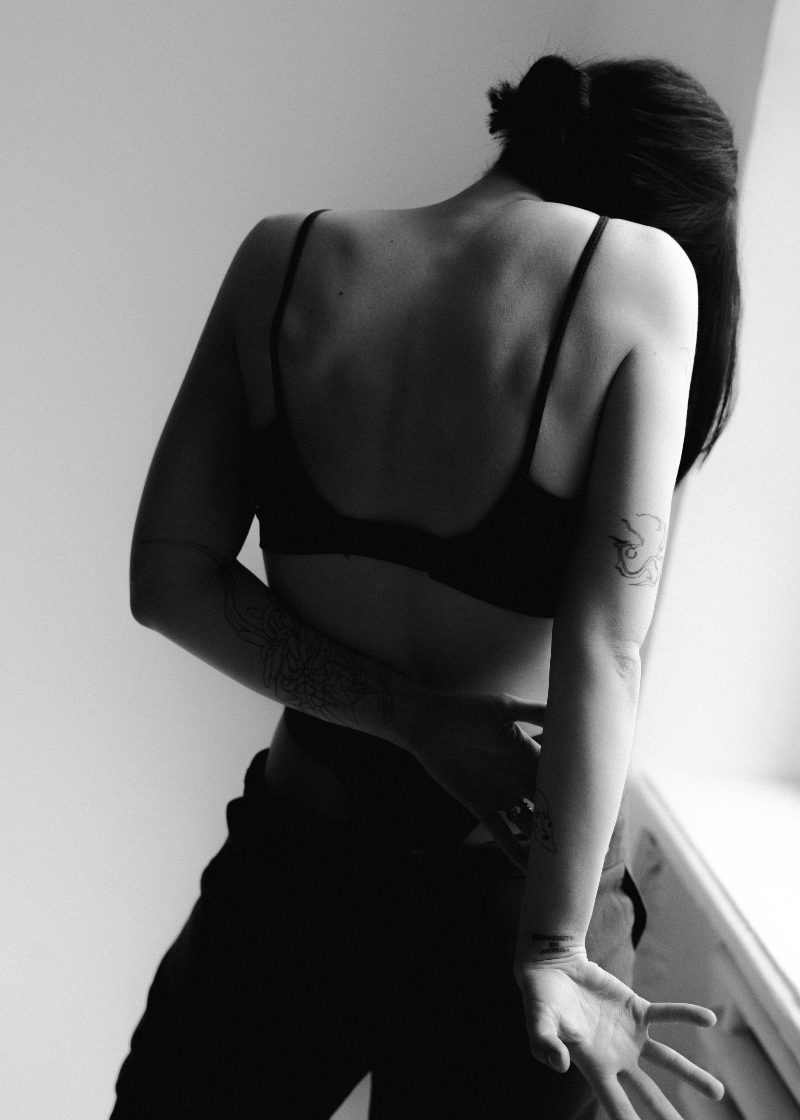 Прозрачность. Фотограф в Санкт-Петербурге