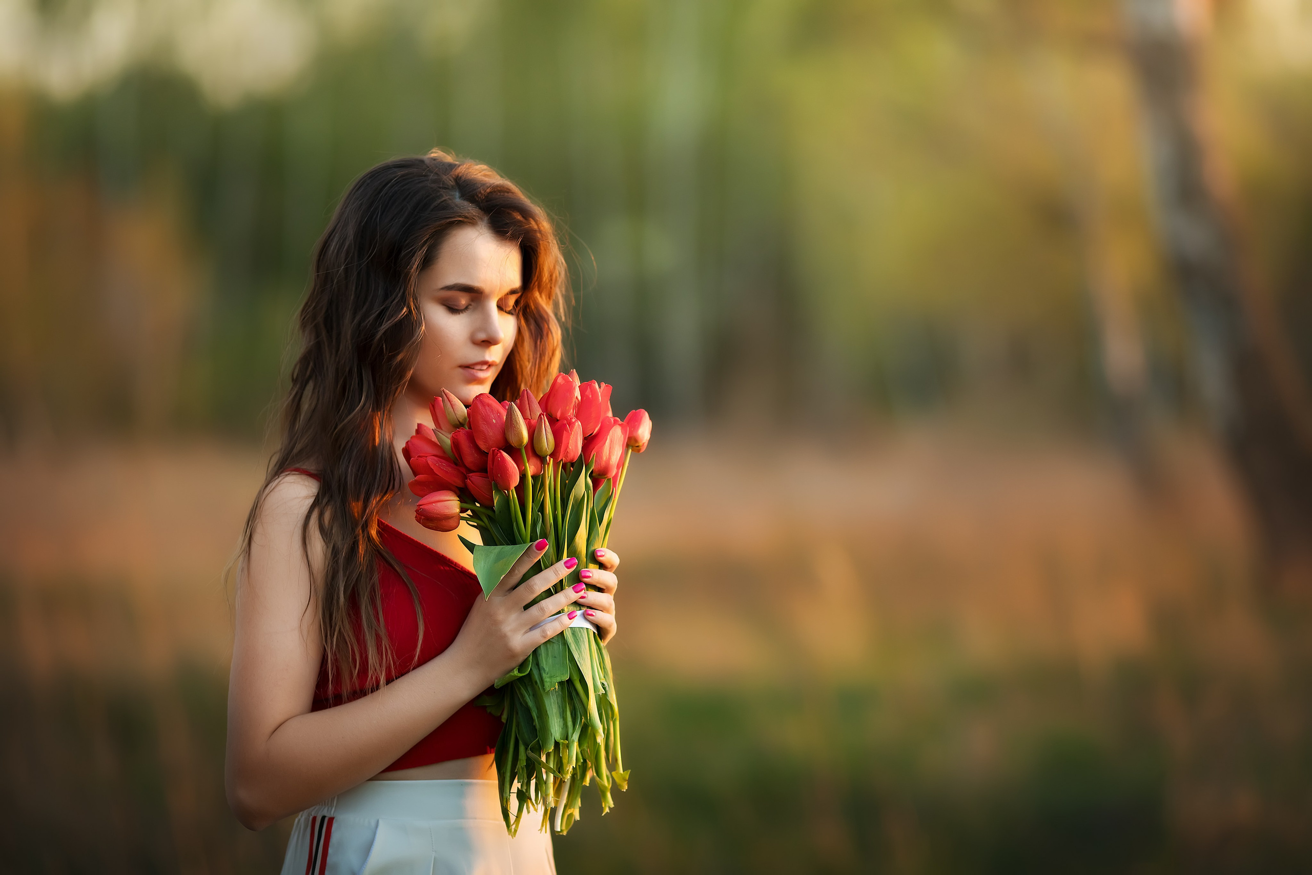 Лето. Главная