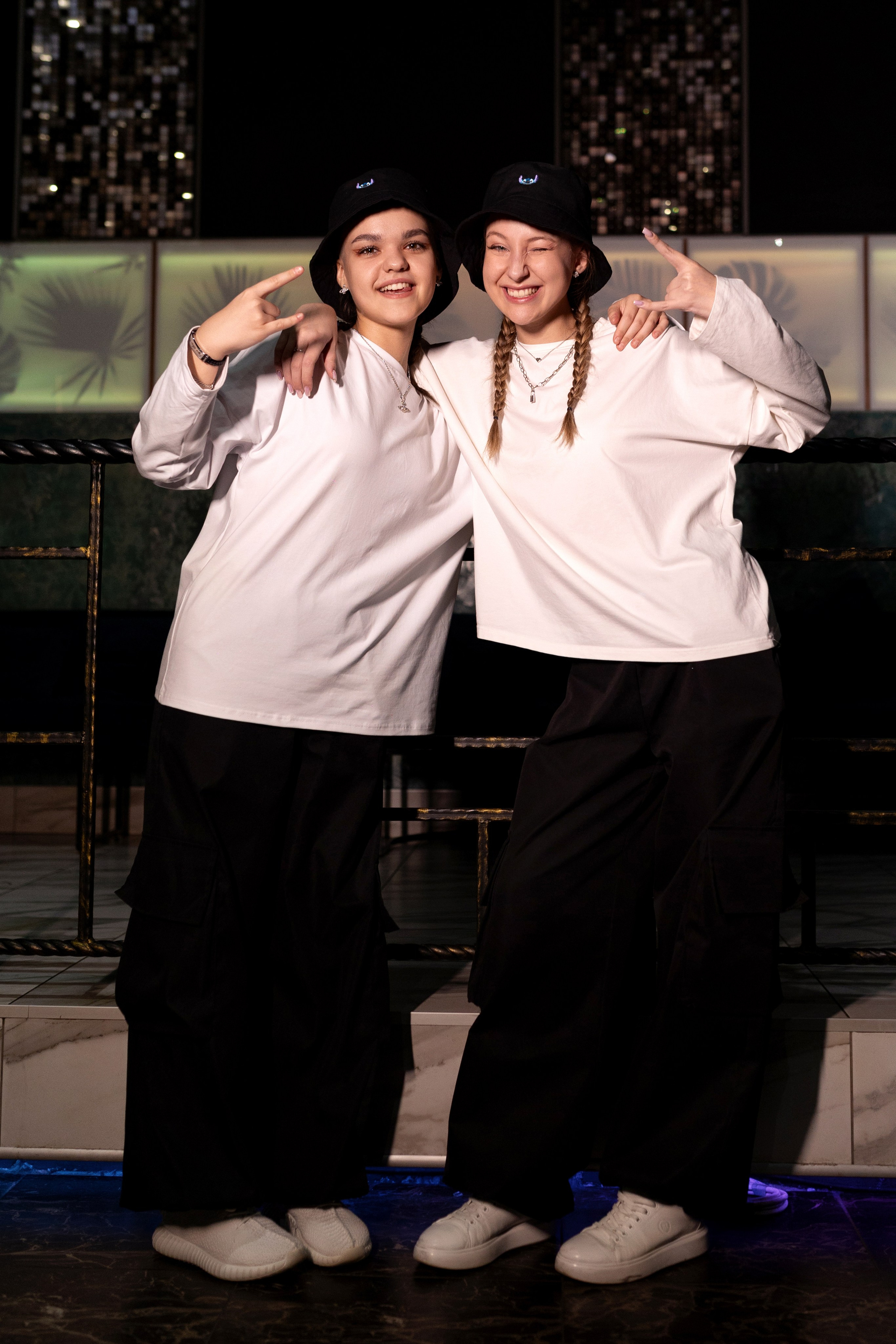 New Beat 2024. Andrey Pospelove. Фотограф в Саратове