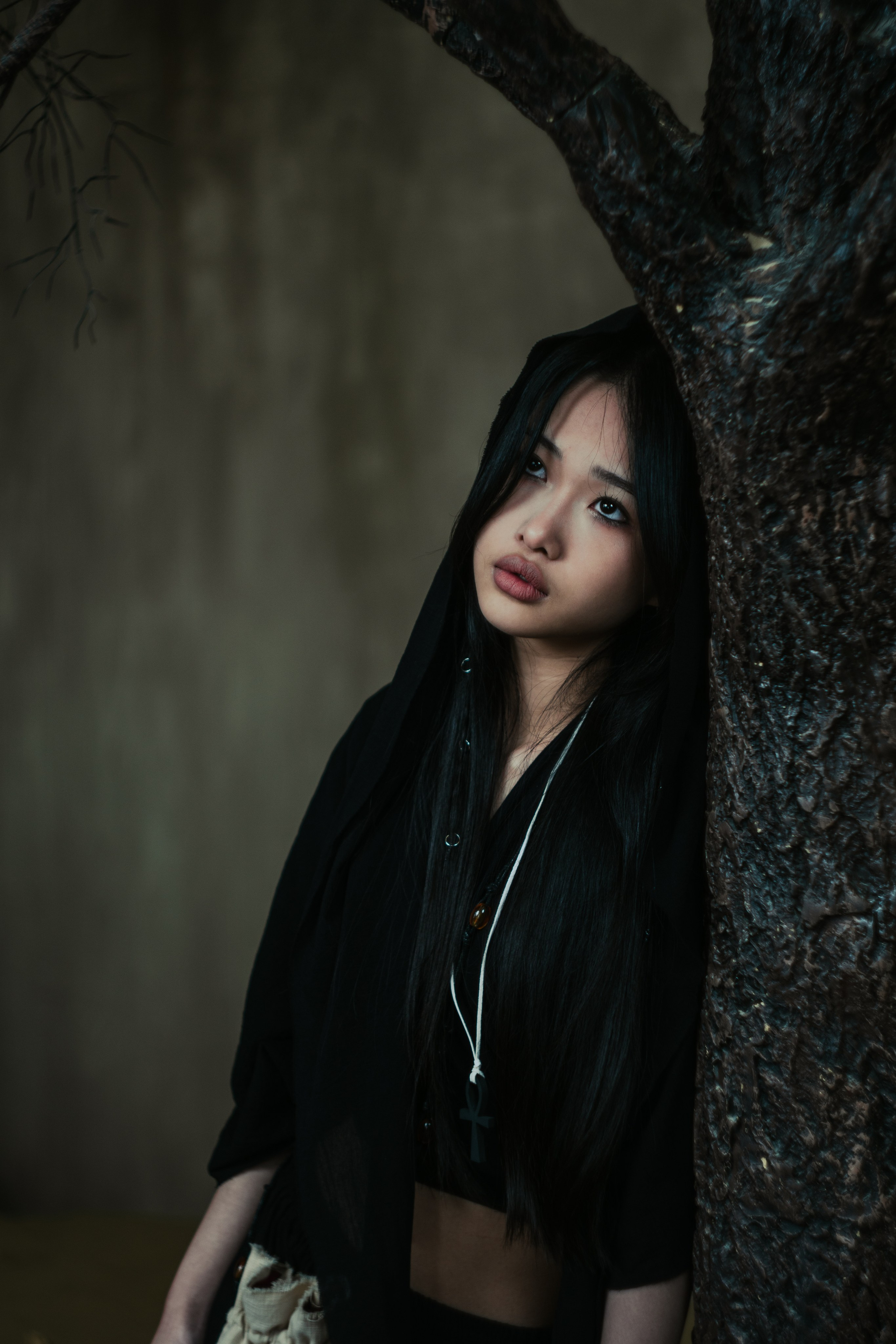 Пыль времени. Фотограф Крутой Максим