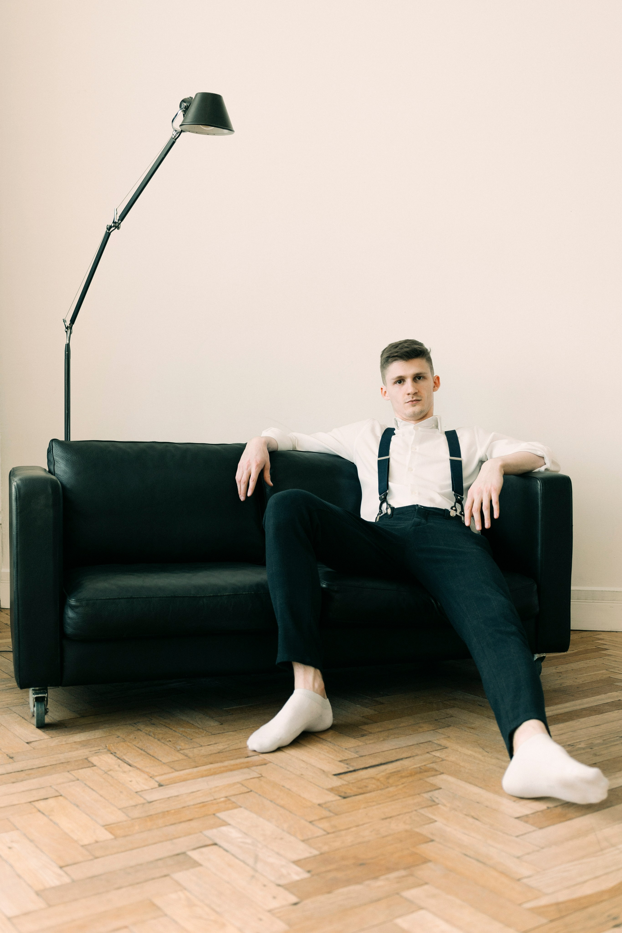 Иван. Фотограф в Санкт-Петербурге Роман Петров