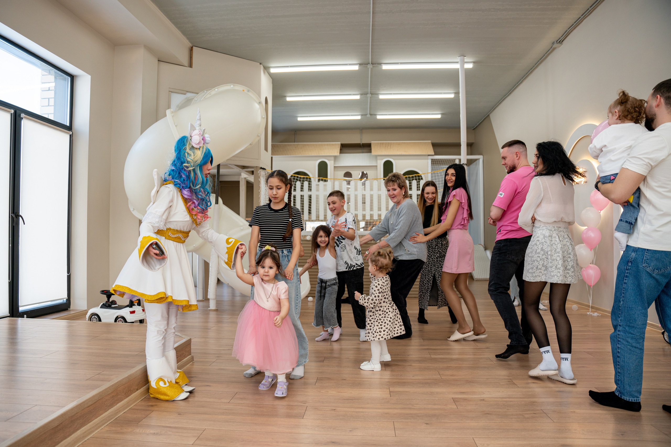 ДР АНИ. Фотограф на любое мероприятие