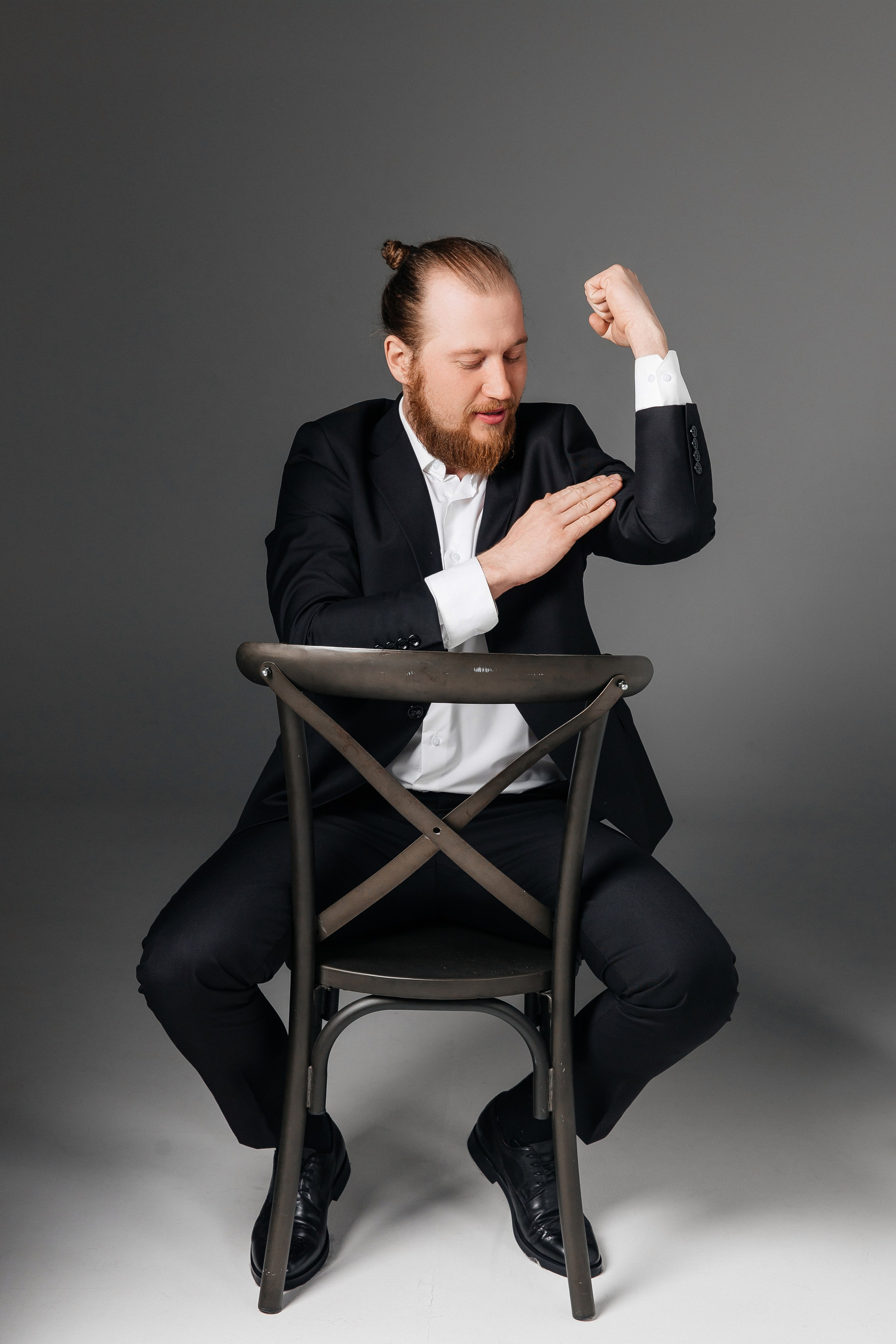 Станислав Сакулин. Фотограф в Красноярске