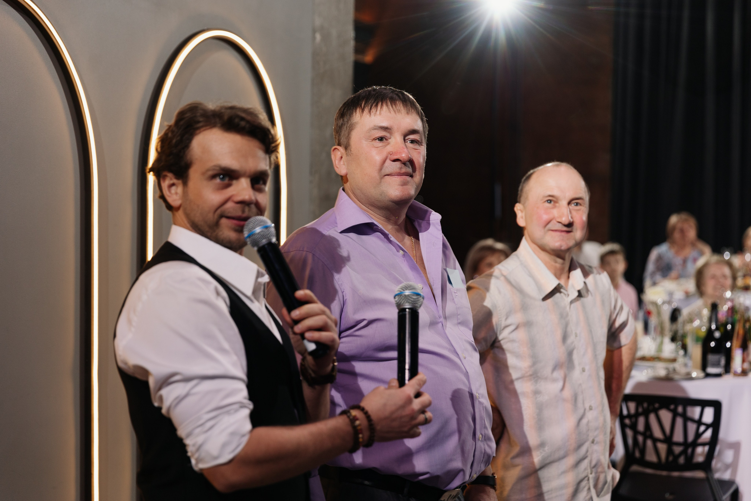 ДЕНЬ РОЖДЕНИЯ ОЛЬГИ. Фотограф в Красноярске