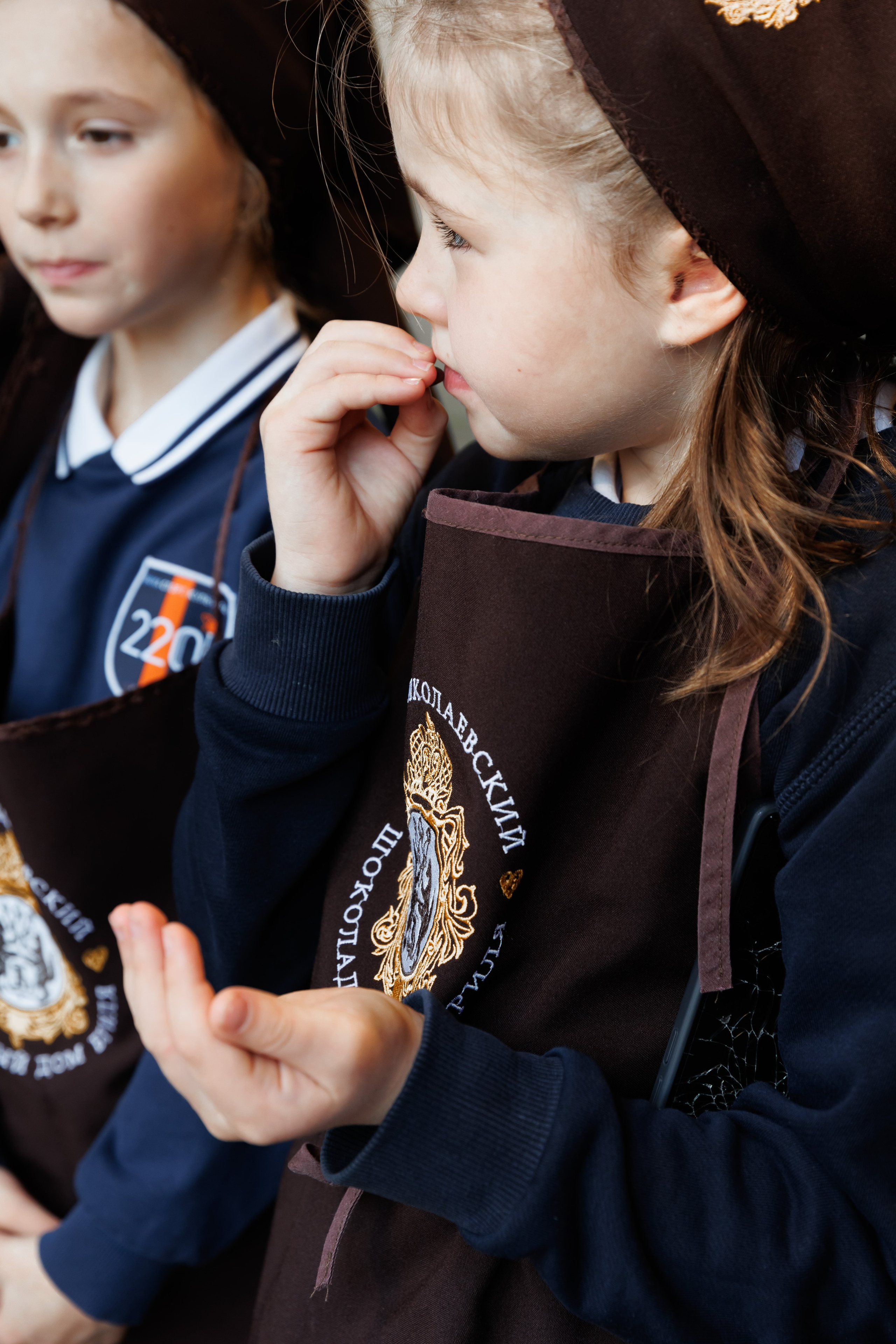 Экскурсия в шоколадный дом Бриля. Фотограф Новосибирск — Наталья Гресь