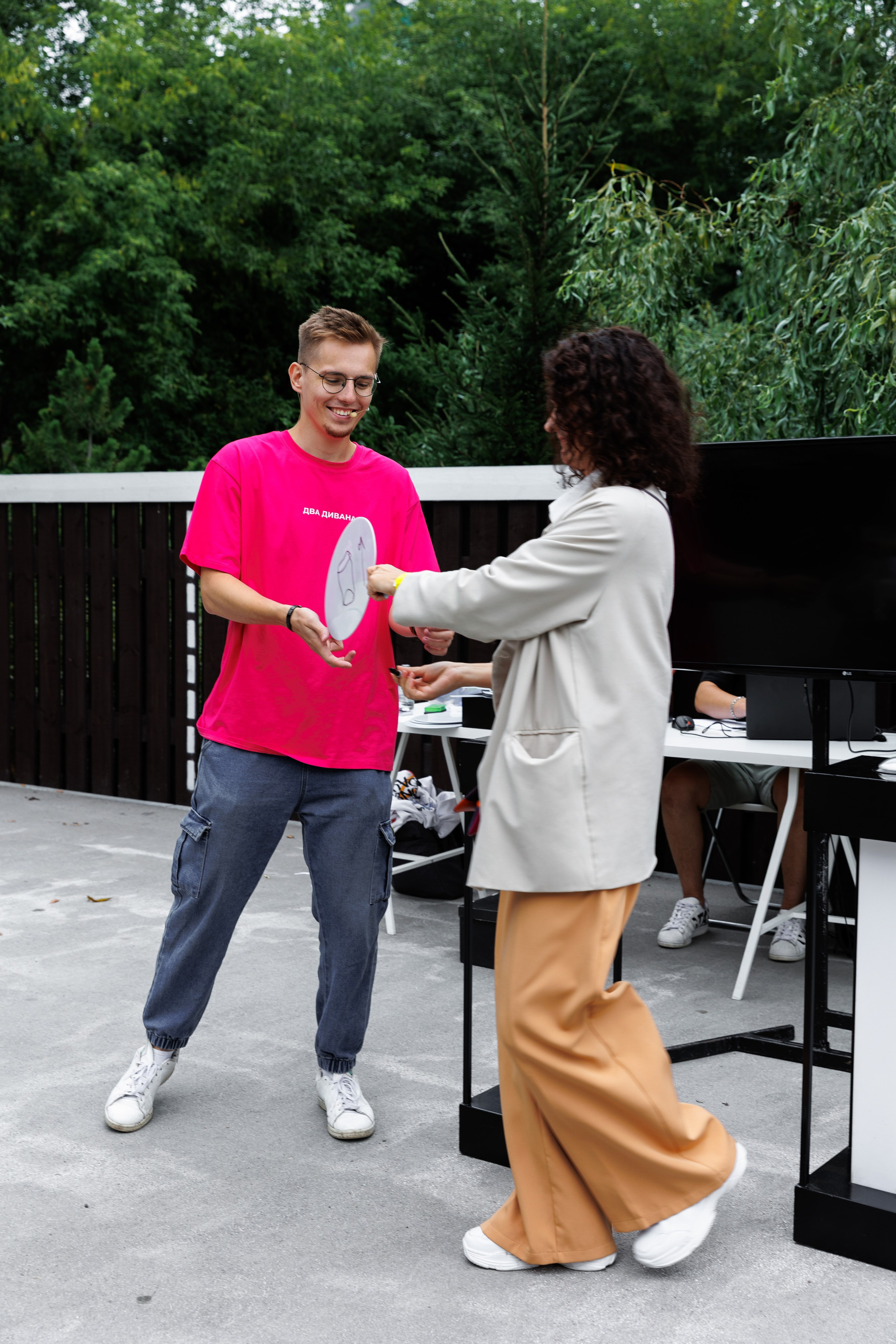 Винный пикник. Фотограф Новосибирск — Наталья Гресь