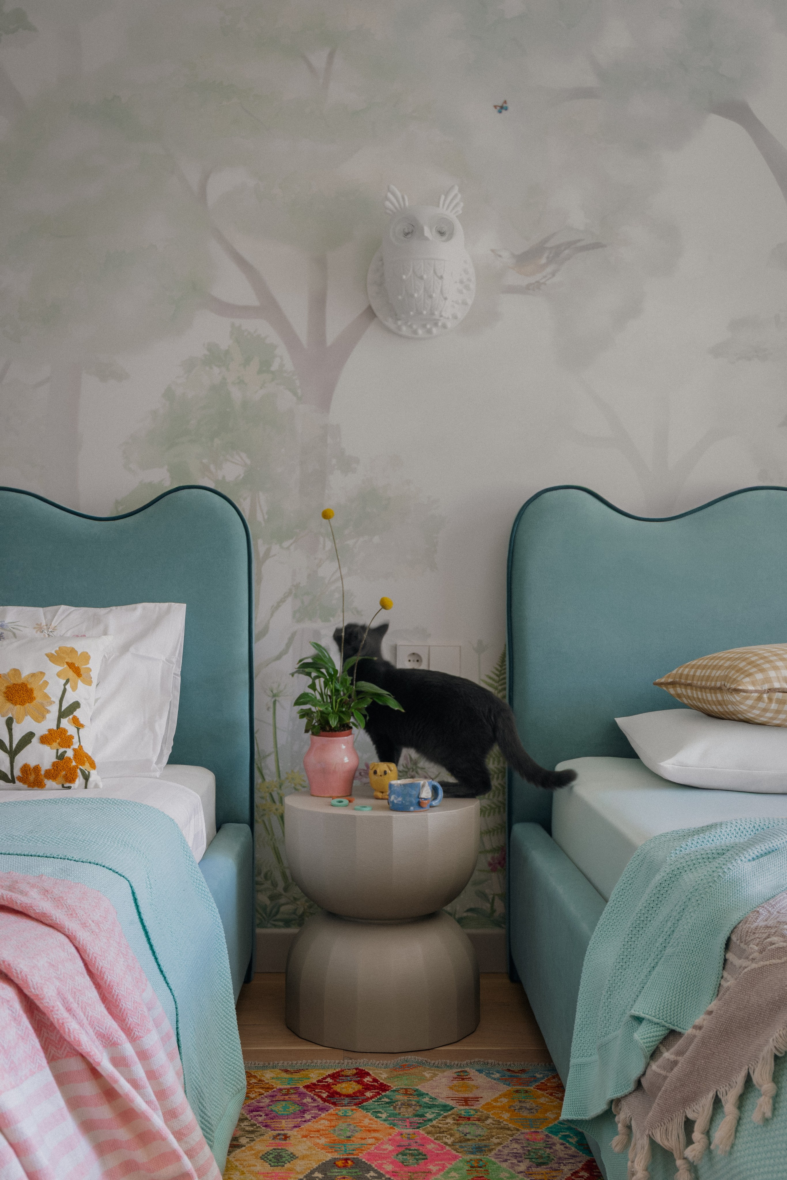 Фотосъёмка квартиры | Akbulak Premium Астана | Роман Якунин. Роман Якунин — интерьерный фотограф в Алматы