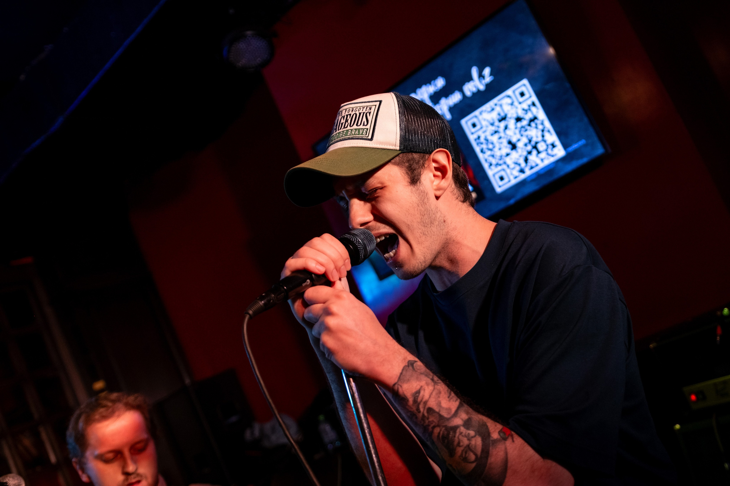 Full madness. Фотограф в Москве и области