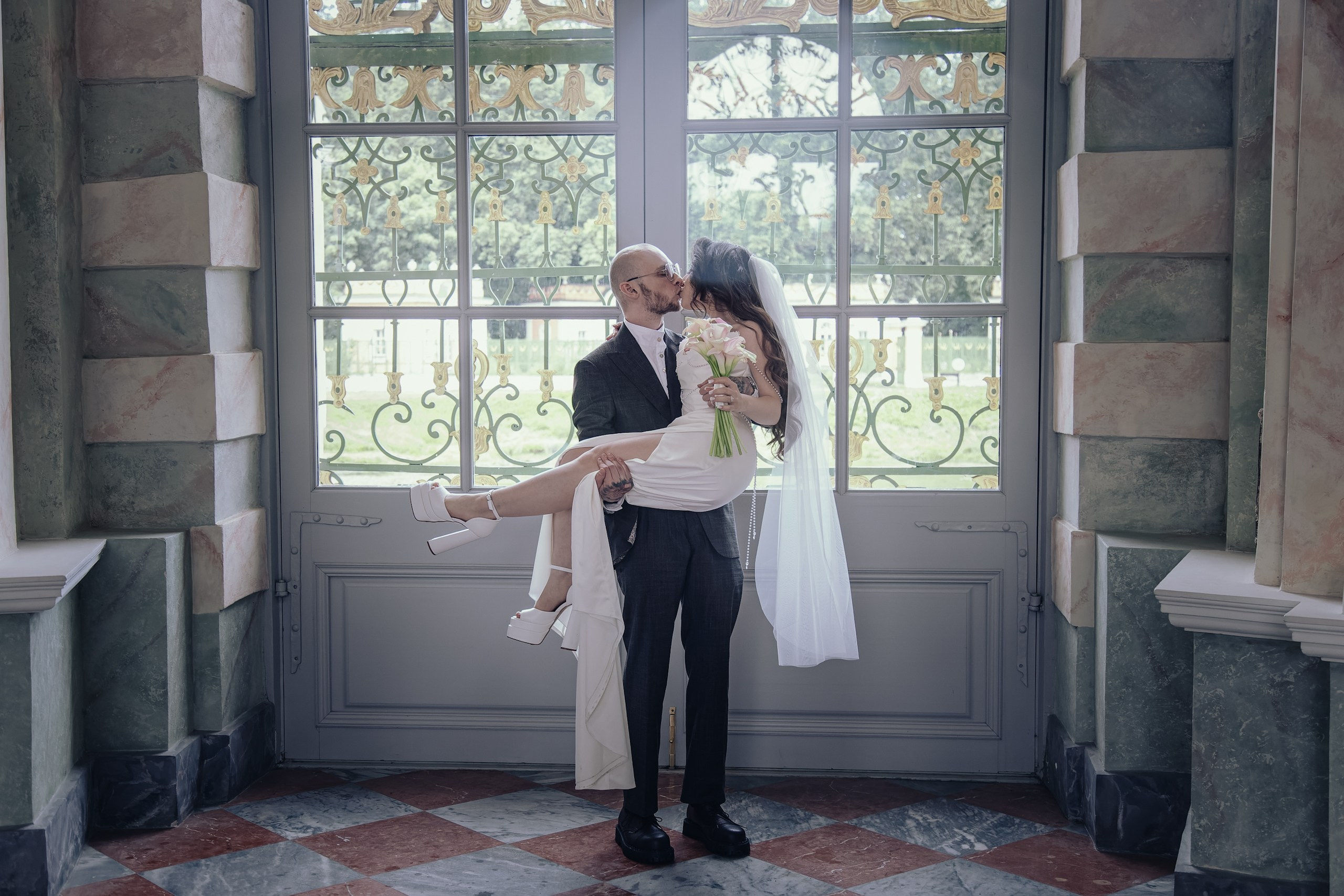 Свадьба. Репортажный и портретный фотограф, Влад Хафизов, Москва