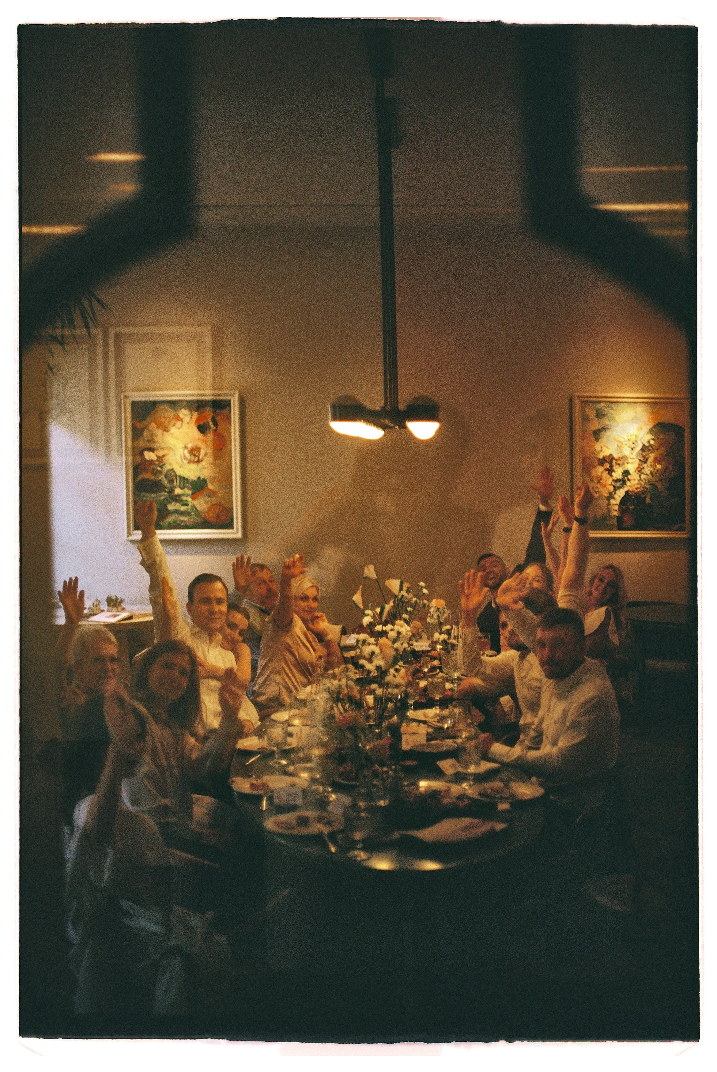 Weddings-film. Olya Filina | Moscow Photographer