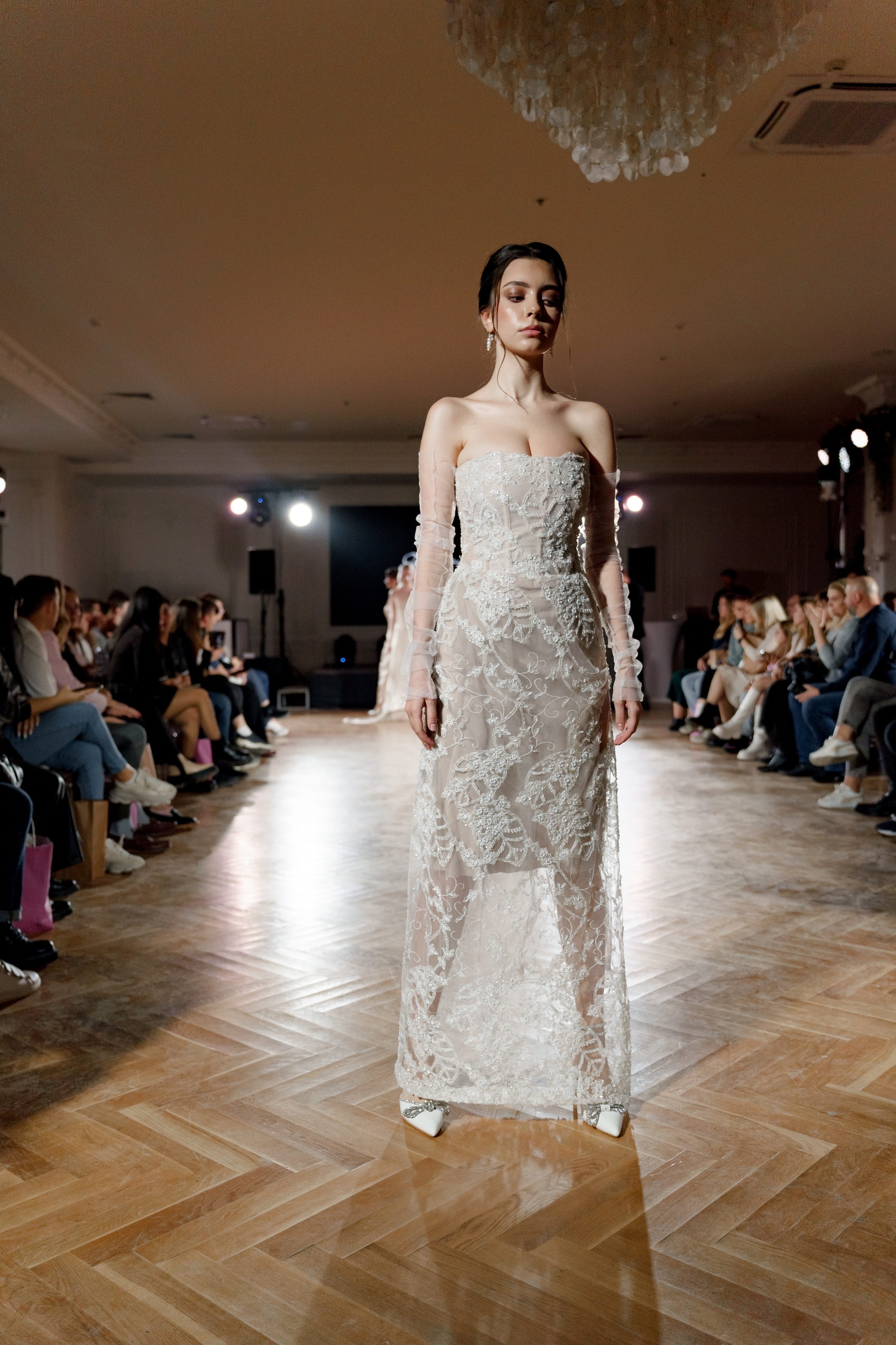 Выставка свадебных специалистов «Свадьба на 1000%». Свадебный фотограф в Санкт-Петербурге