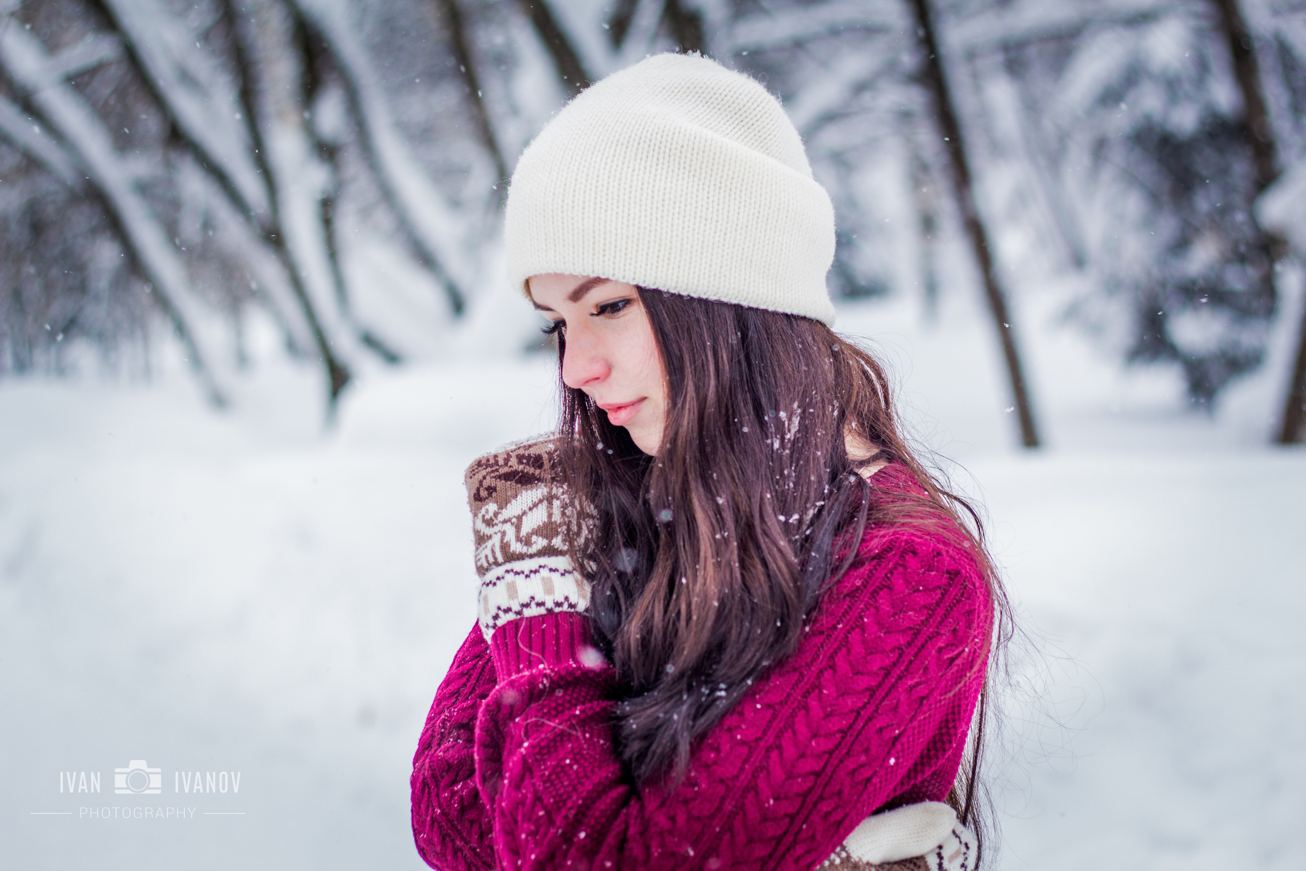 Софья. Свадебный и семейный фотограф в Новокузнецке Иван Иванов