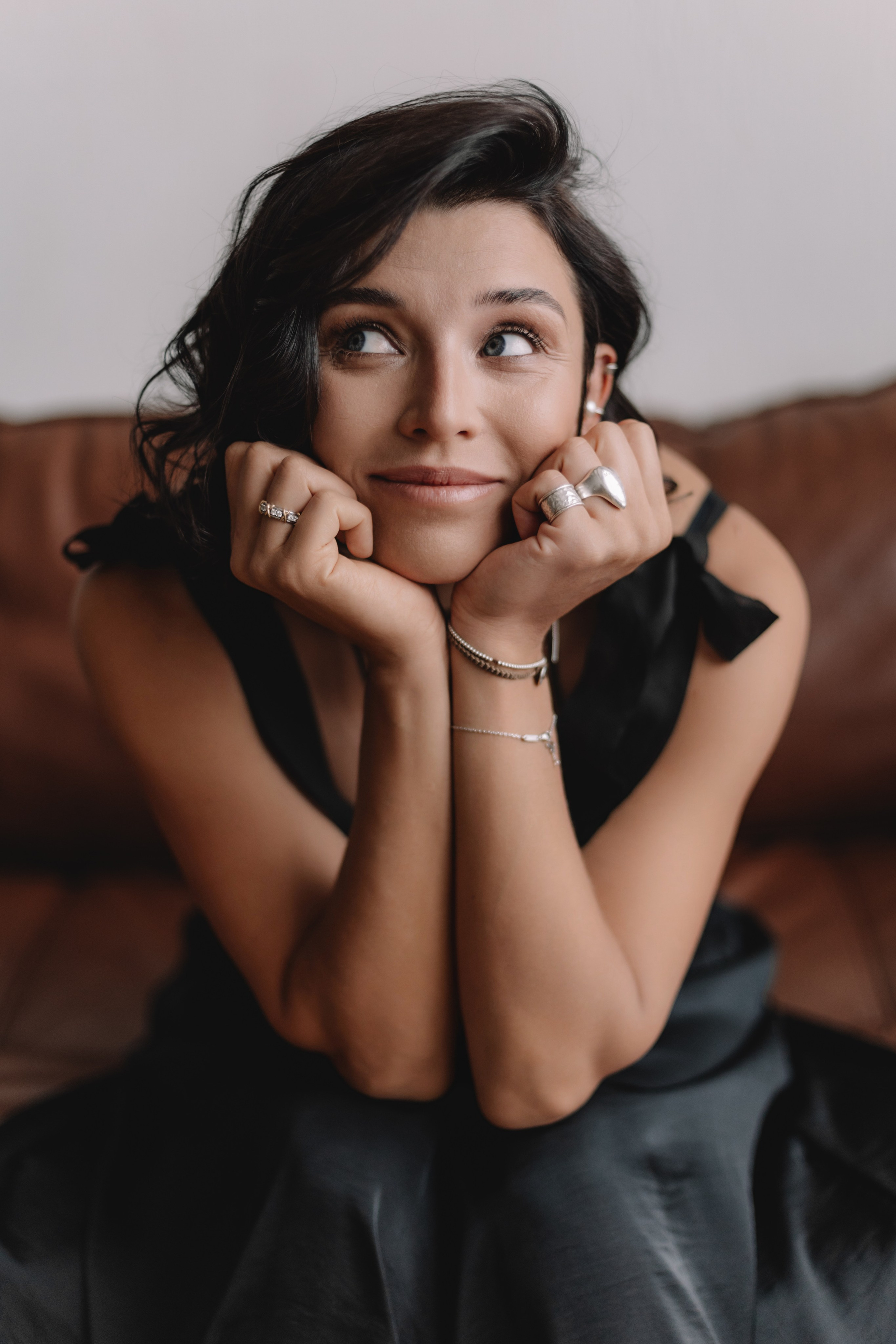 Антон Лаврентьев и Алина Астровская Country Love. Анастасия Шумских [креативный продюсер]