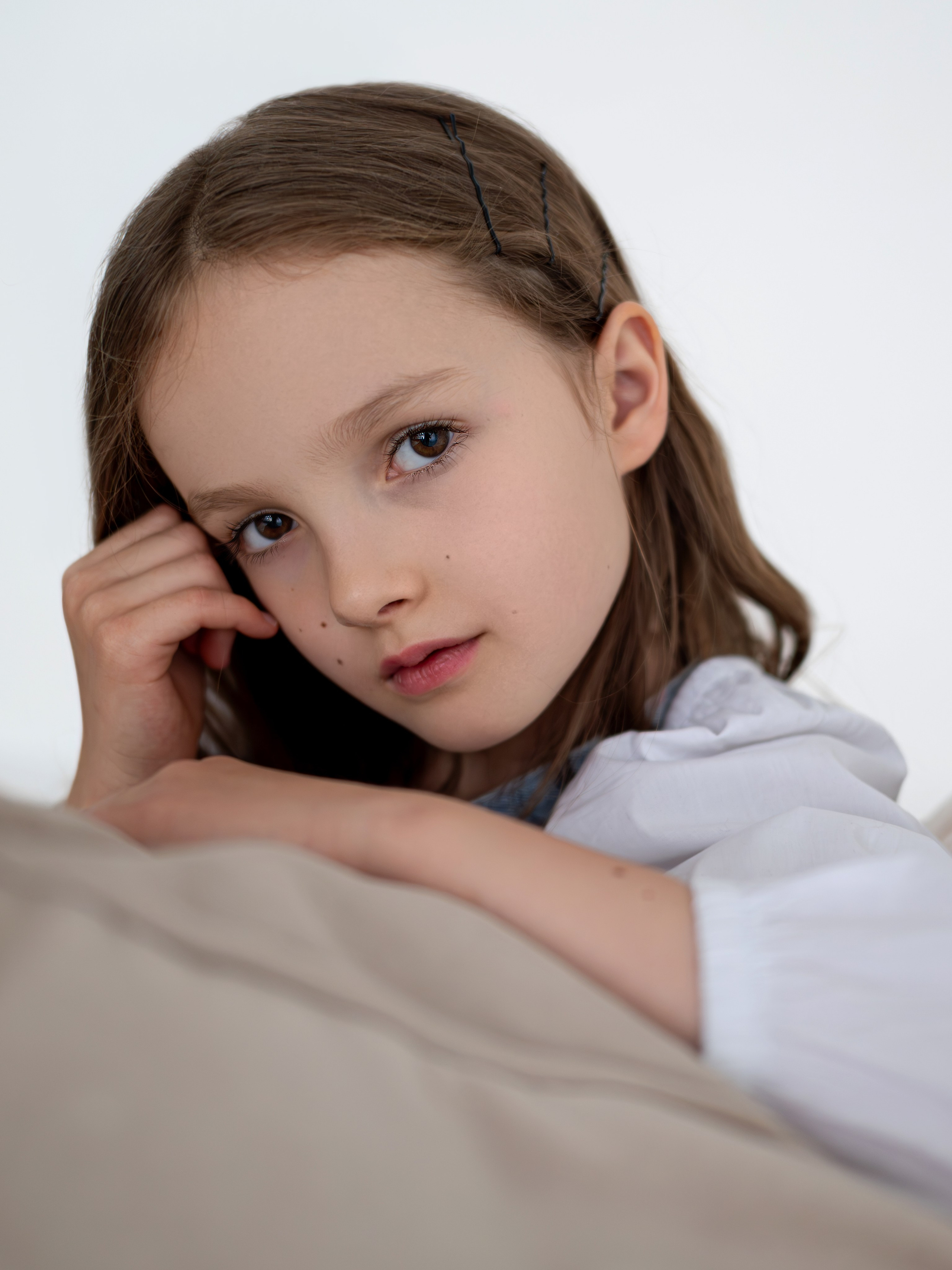 Iris. Фотограф Москва Виктория Вишневская актерское / модельное портфолио