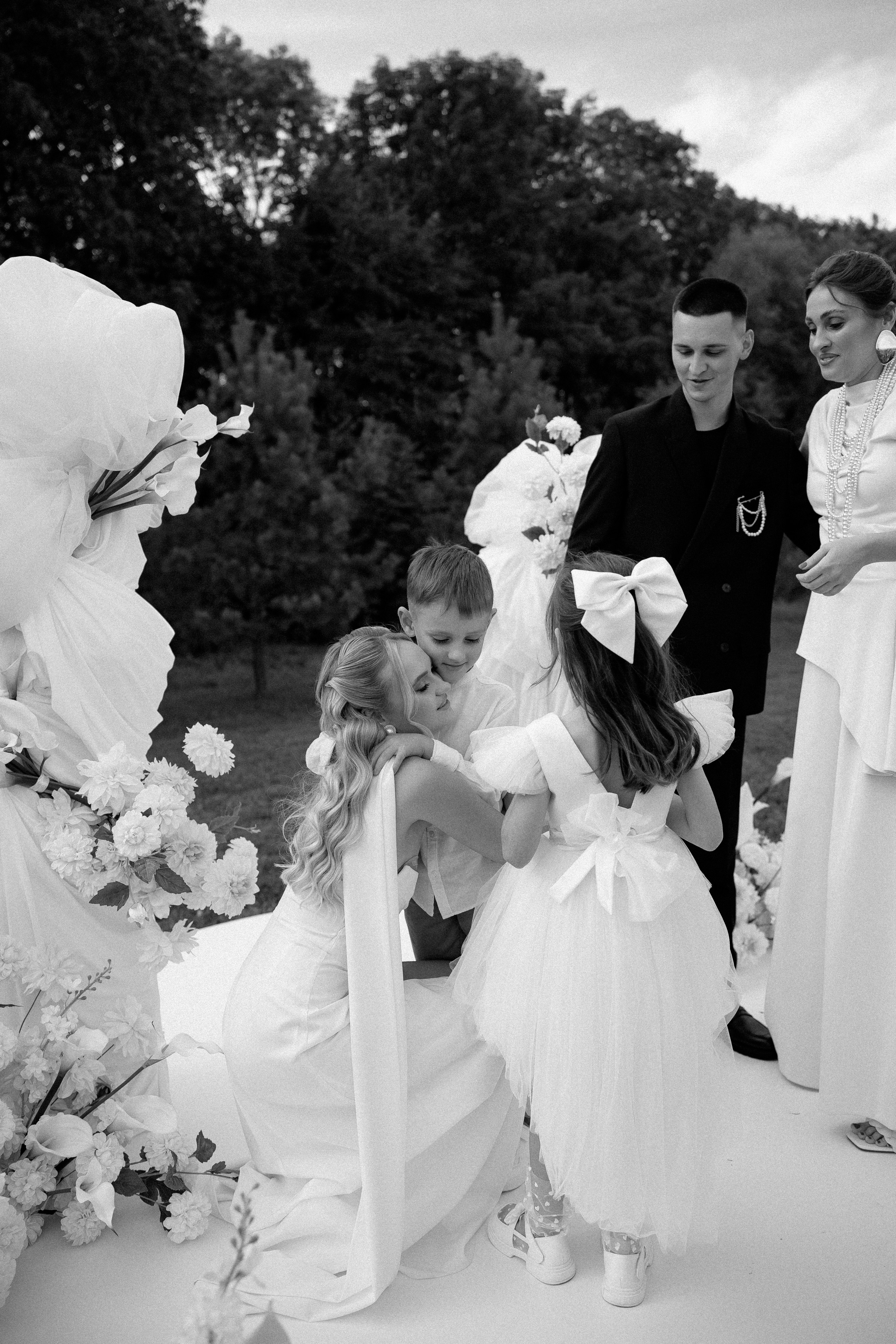 Слава и Дашенька. Свадебный и семейный фотограф Сасина Элина г.Хабаровск