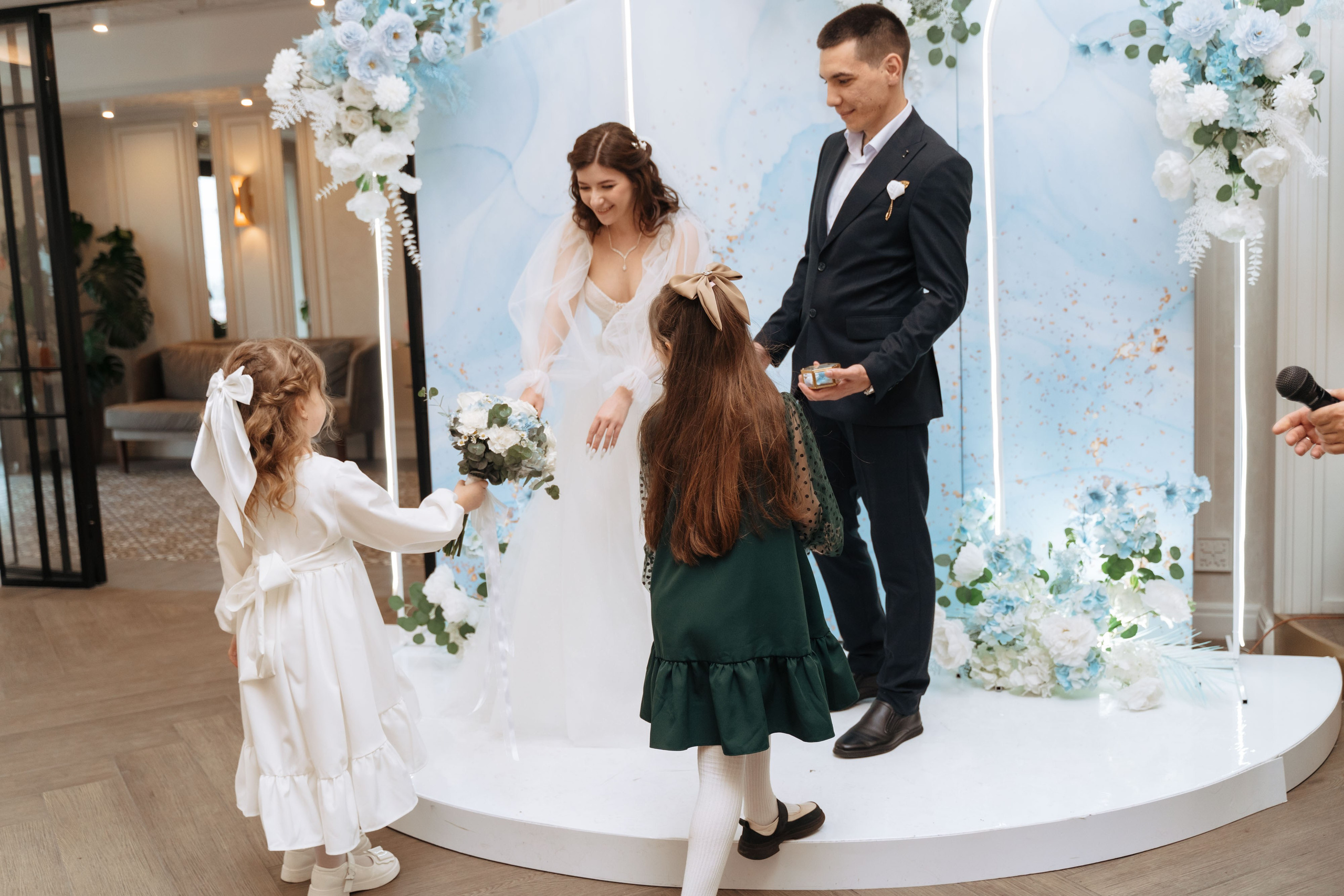 Ксюша и Максим. Семейный фотограф Новочеркасск