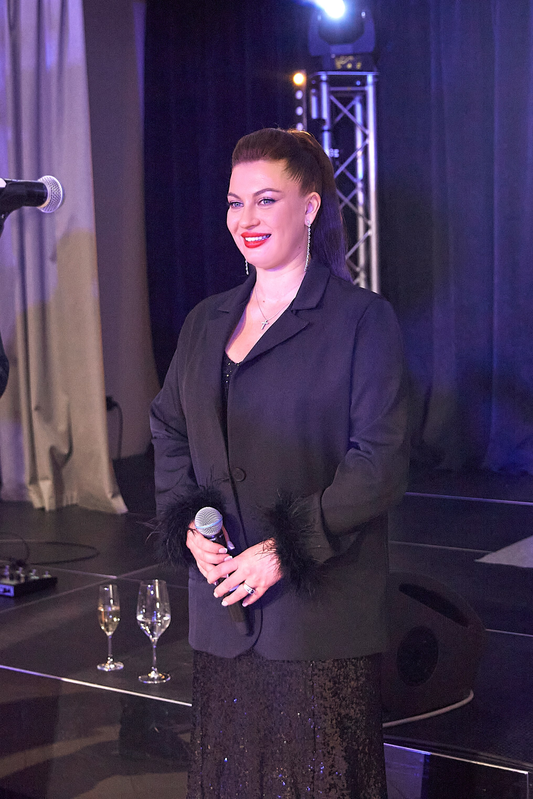 Миллениум парк. Фотограф ваших самых ярких событий в Москве и СПБ. Збронская Юлия