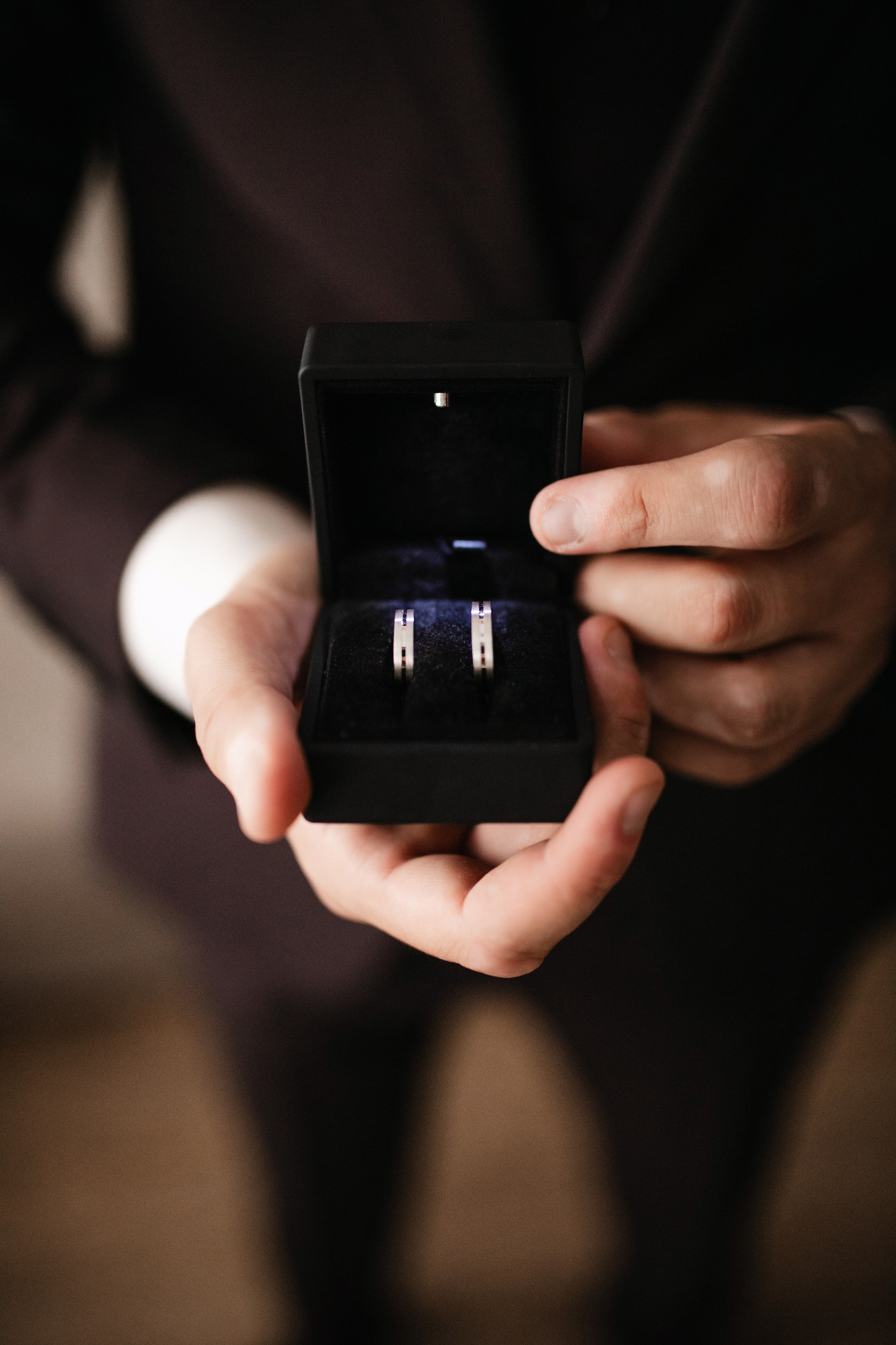 Александра + Кирилл. Роман Урумбаев фотограф Нижневартовск