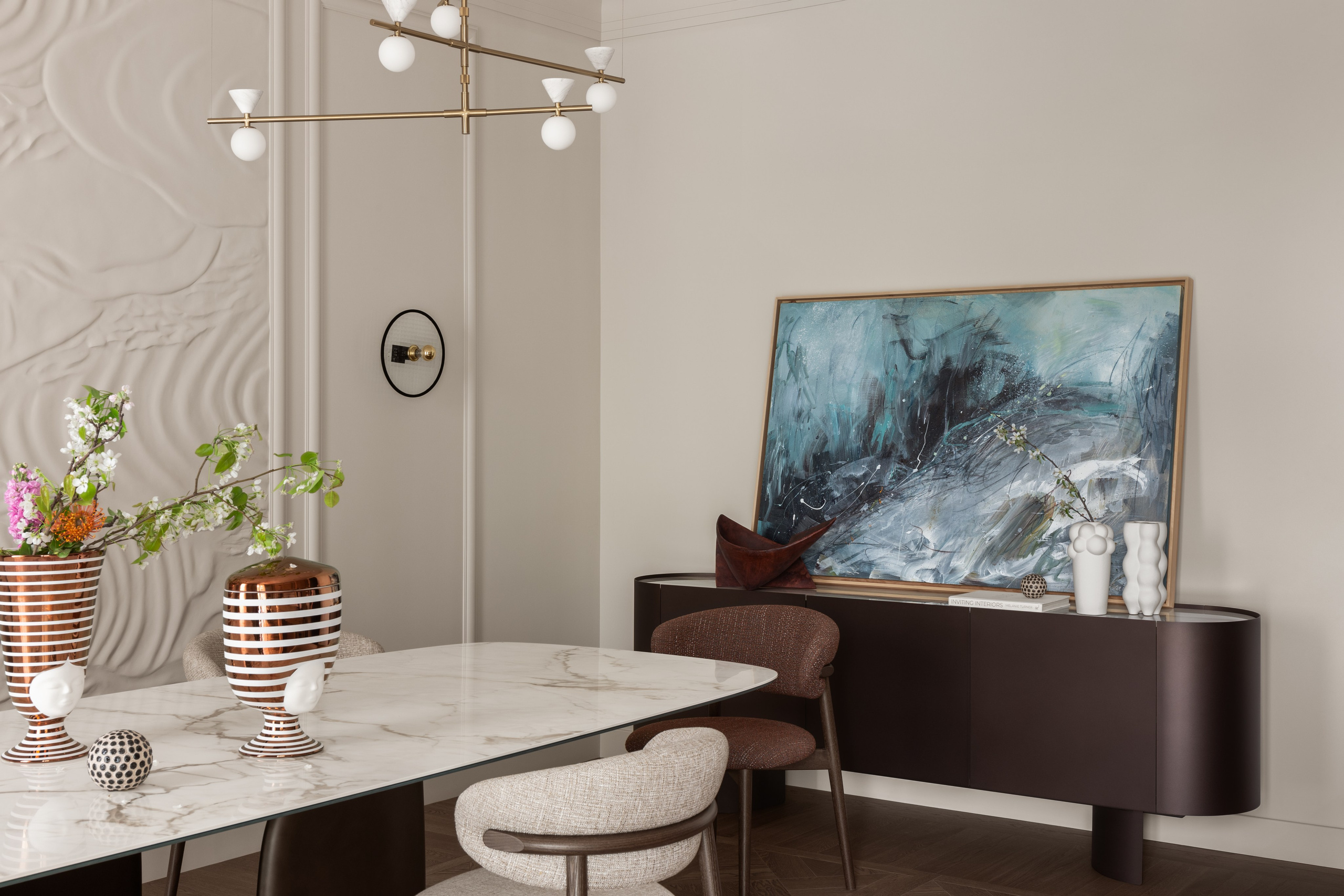 Айнур Кабдрахманова — President's Park. Роман Якунин — интерьерный фотограф в Алматы