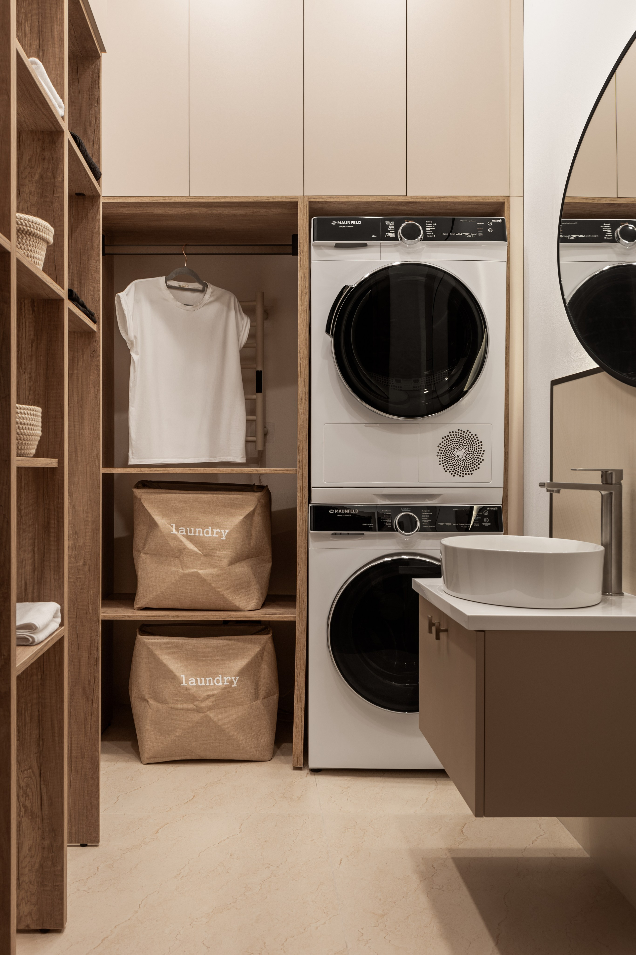 Динара Абикенова — Capital Park Light. Roman Yakunin — interior photographer in Almaty, Kazakhstan