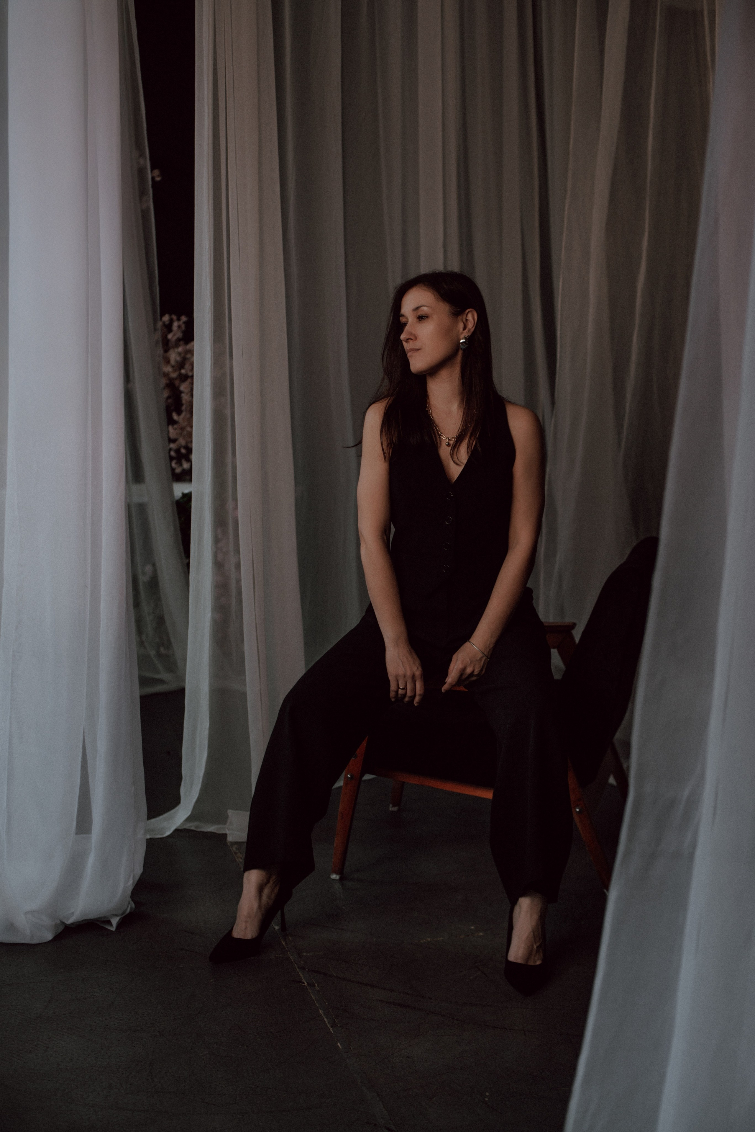 Екатерина. Фотограф в Санкт-Петербурге Марина Парникова