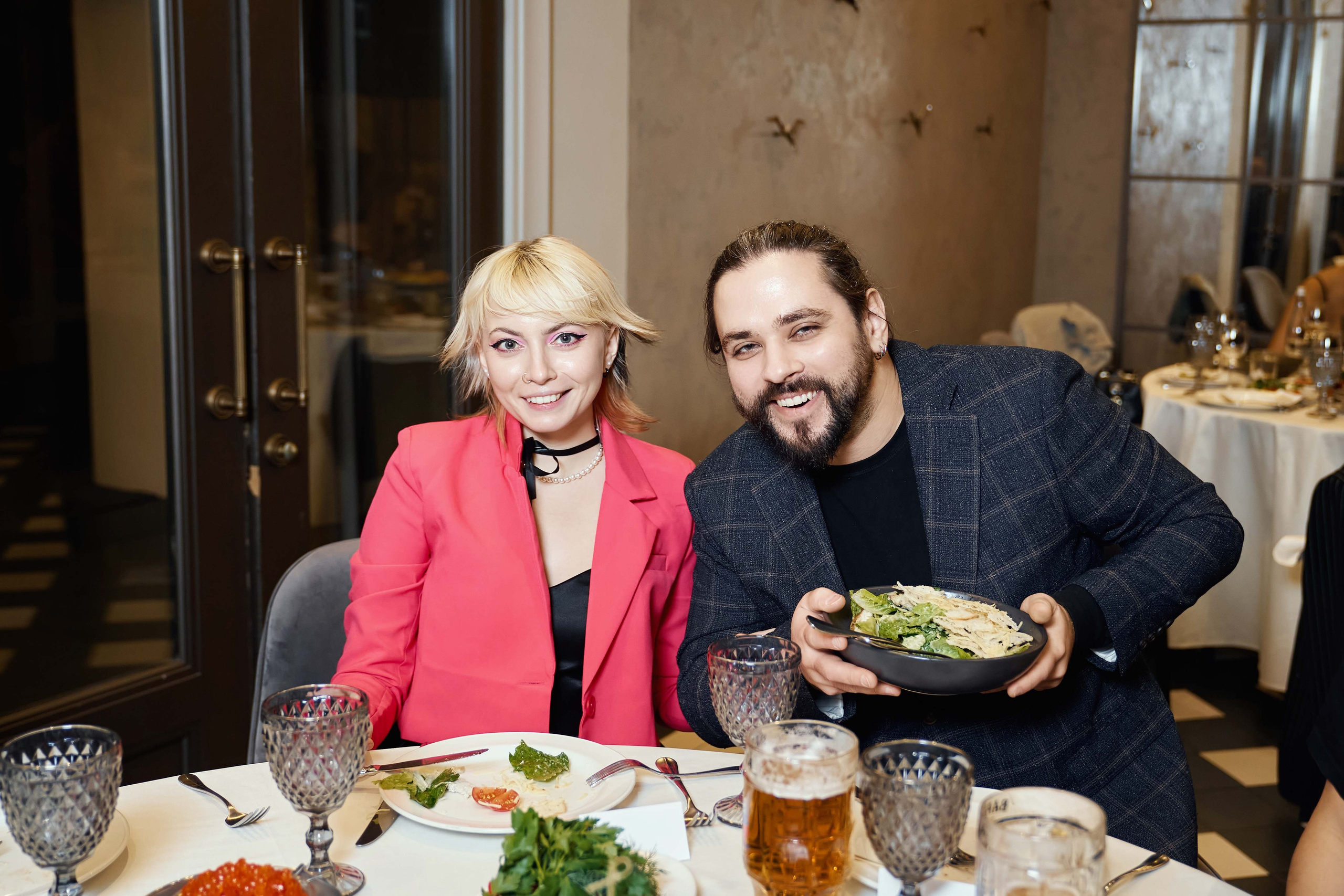 Фотограф в Грибоедовский ЗАГС