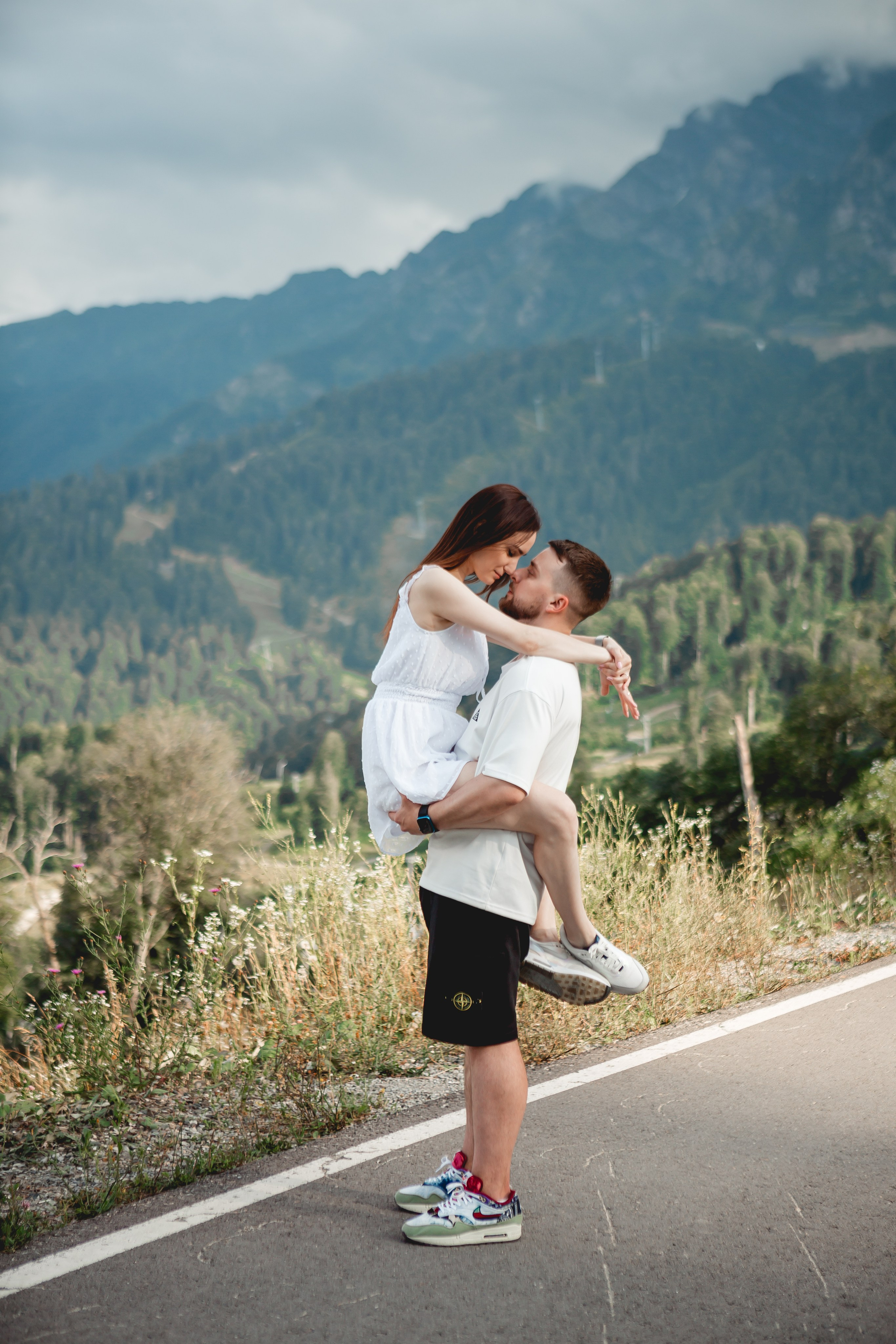 Тепло твоих рук. Семейный и свадебный фотограф Сочи Адлер Сириус Красная поляна