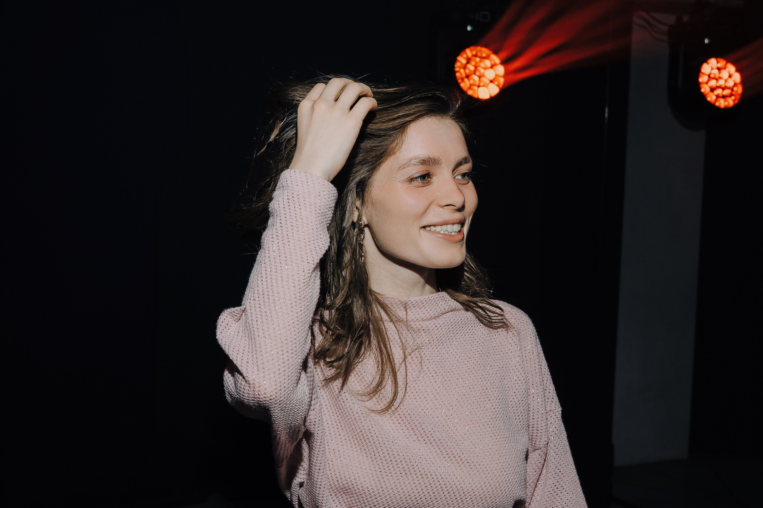 ДЕНЬ РОЖДЕНИЯ ВАСИЛИЯ «ADAGIO». Репортажный фотограф Зуев Роман г. Челябинск