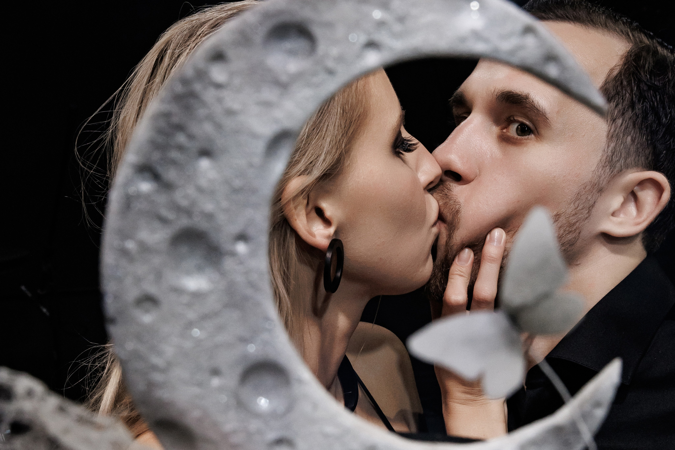 Алексей и Дарья. Свадебный и репортажный фотограф в Москве Владимир Сергеев | Naysaikolo