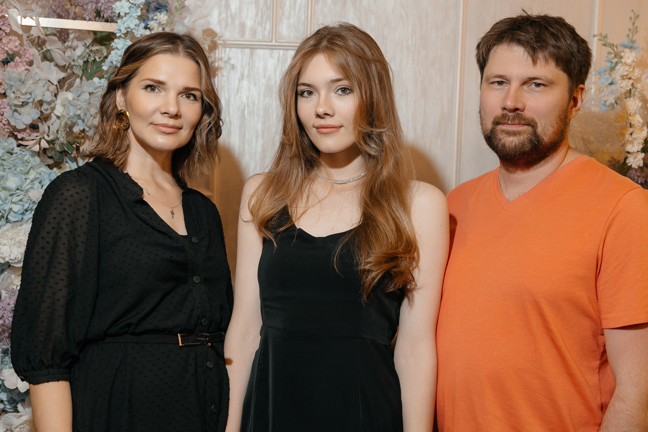 СОШ 119. Выпускной альбом