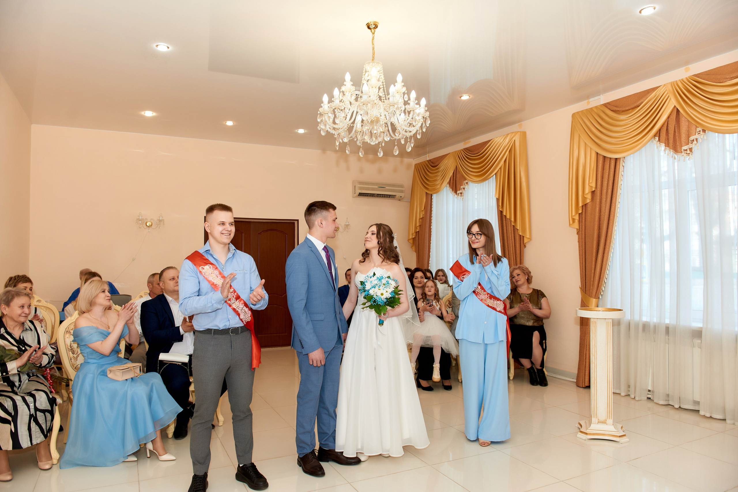 В & Я. Семейный и детский фотограф в г. Ногинске Ангелина Хасанова